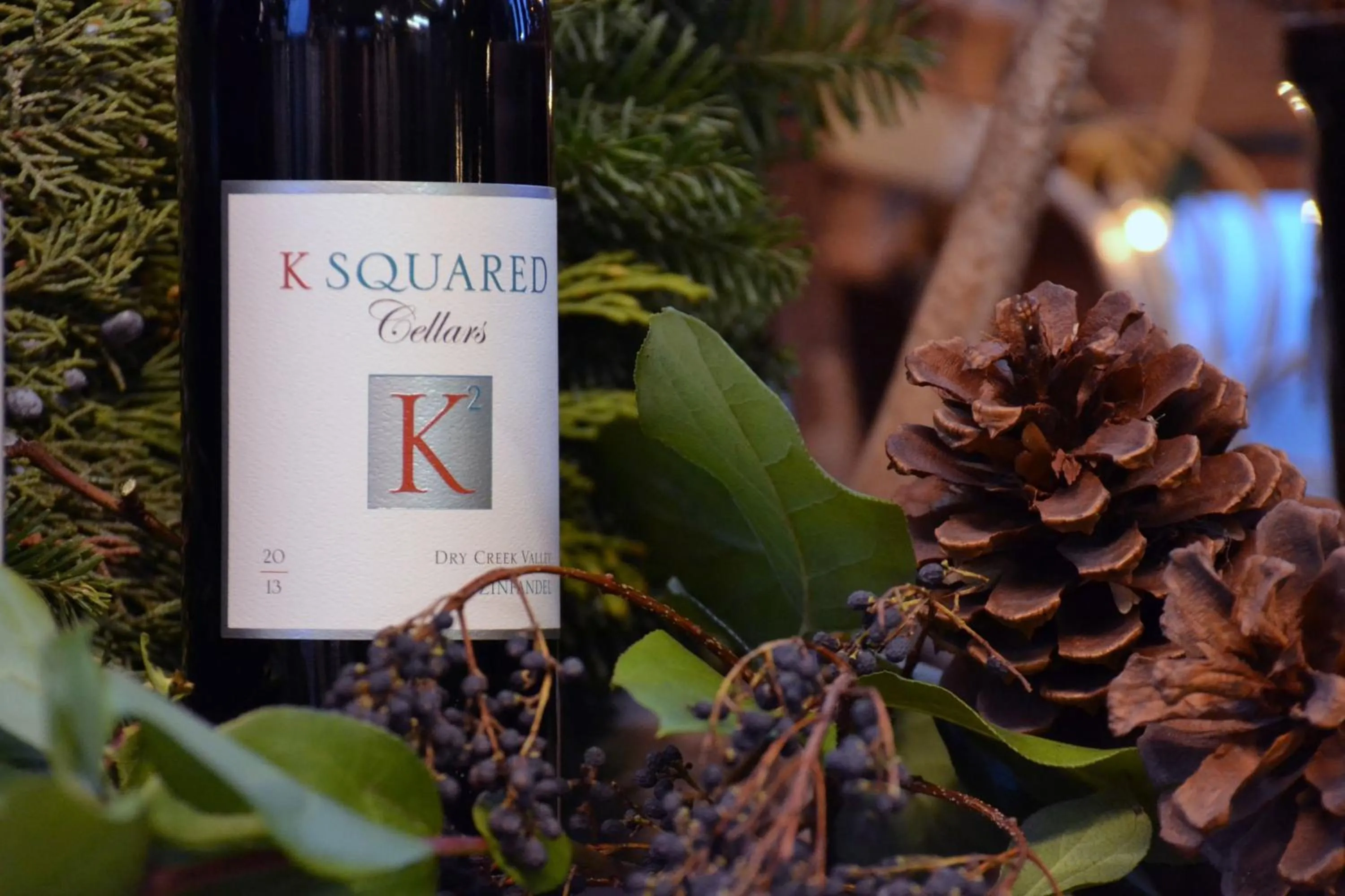 Decorative detail in Holiday Inn Windsor - Wine Country by IHG