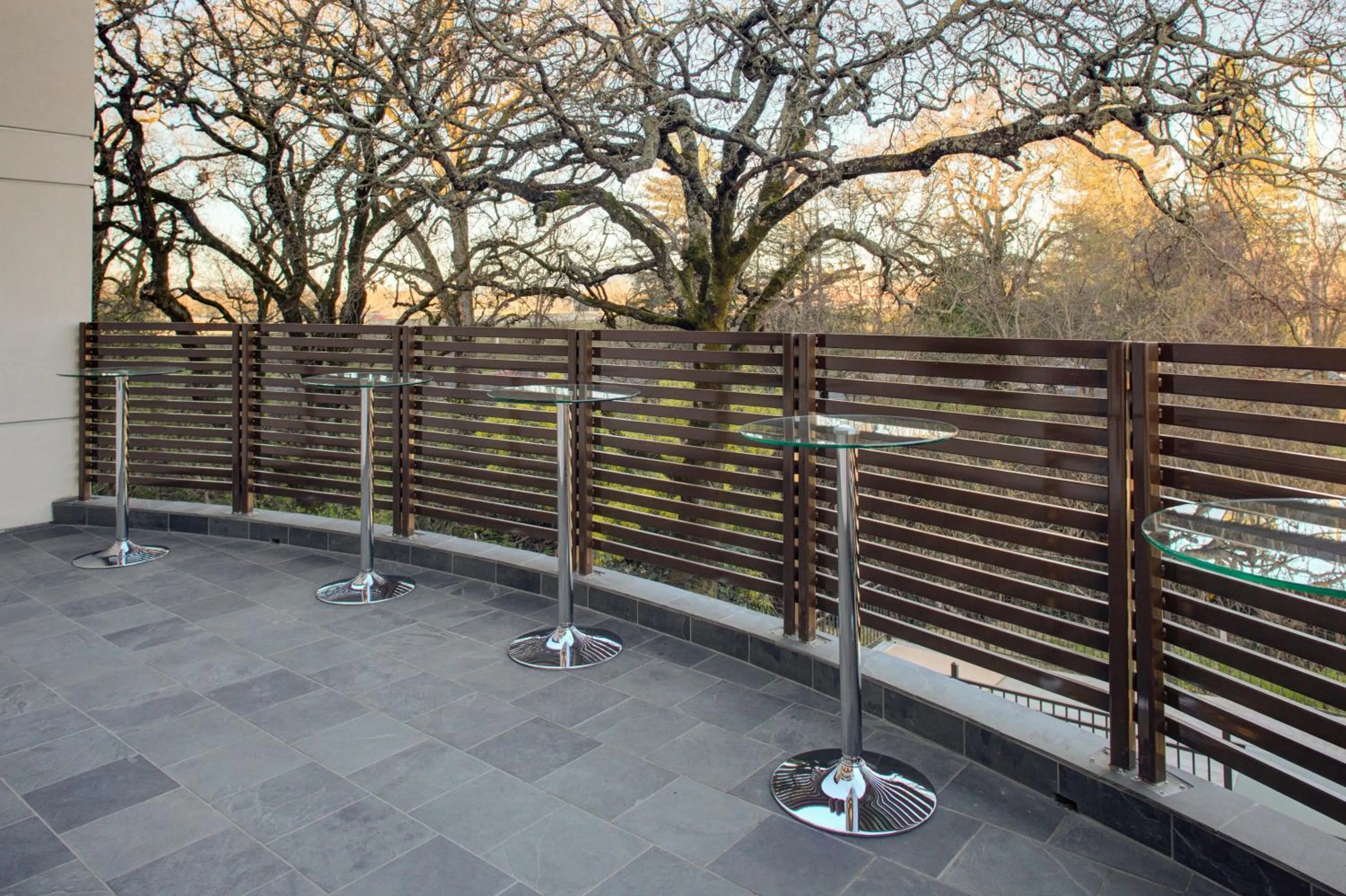 Restaurant/places to eat in Holiday Inn Windsor - Wine Country by IHG