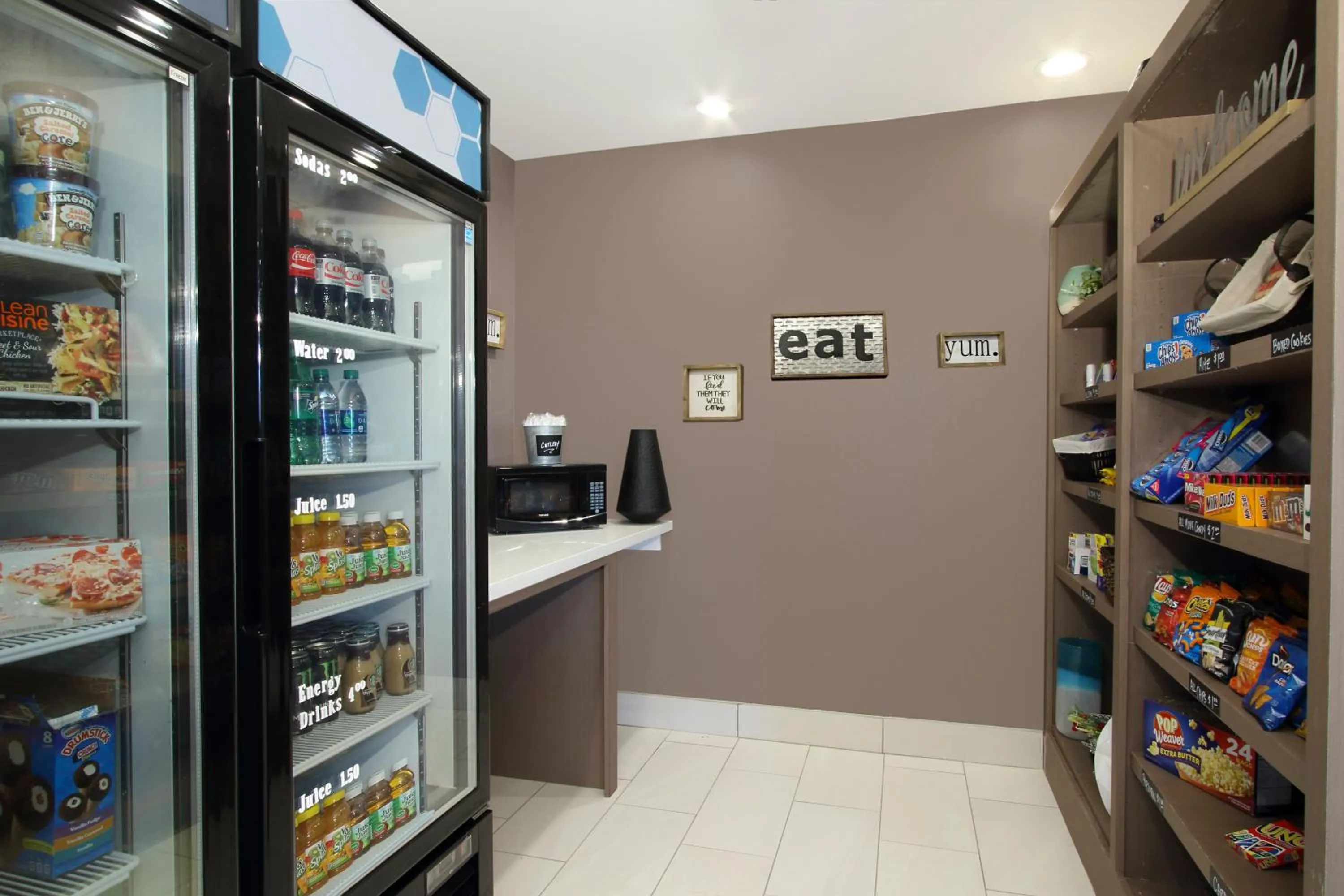 Other in Holiday Inn Express & Suites Columbus North by IHG