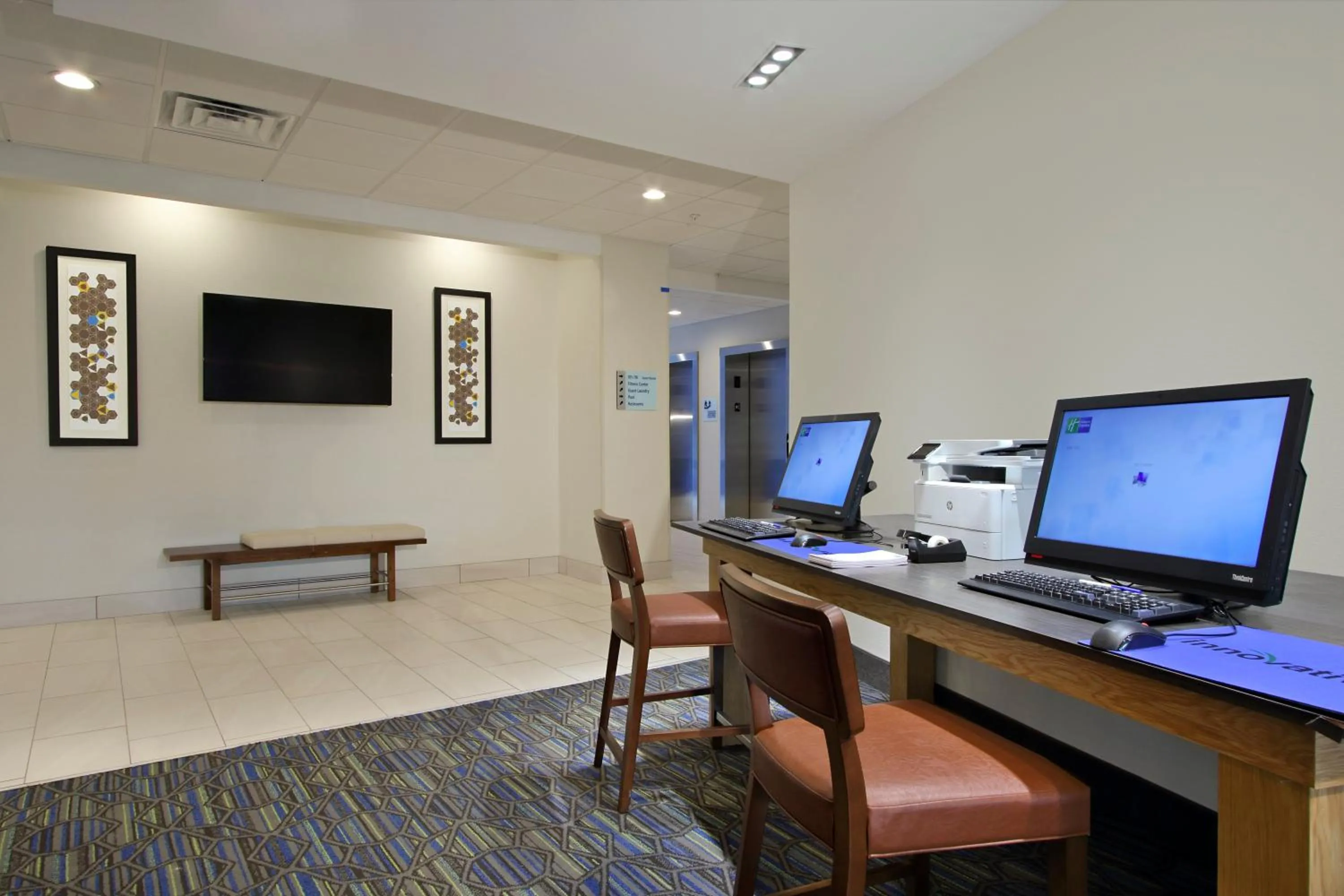 Other in Holiday Inn Express & Suites Columbus North by IHG