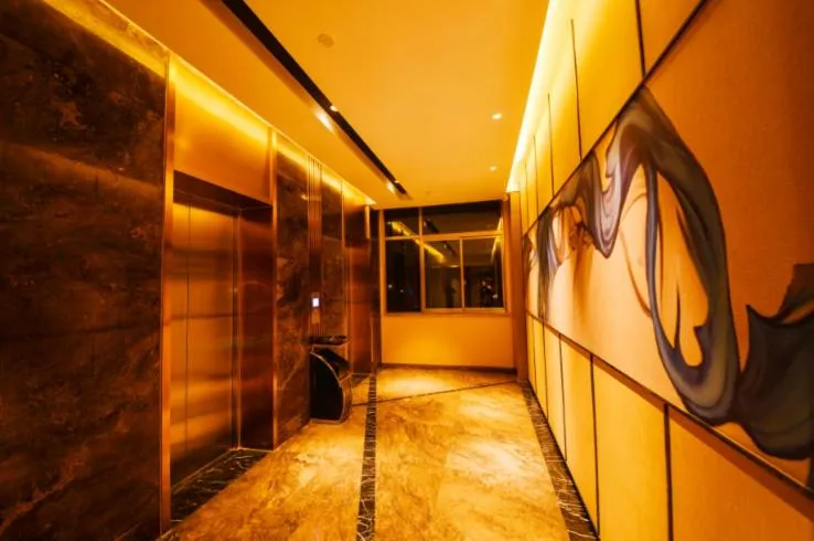 Holiday Inn Express Lhasa Potala Palace