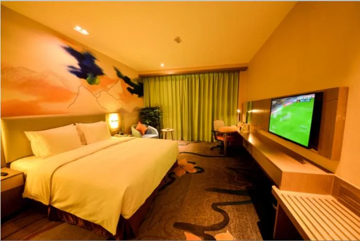 Holiday Inn Express Lhasa Potala Palace