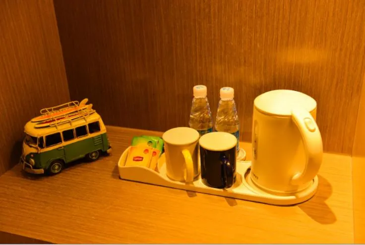 Holiday Inn Express Lhasa Potala Palace