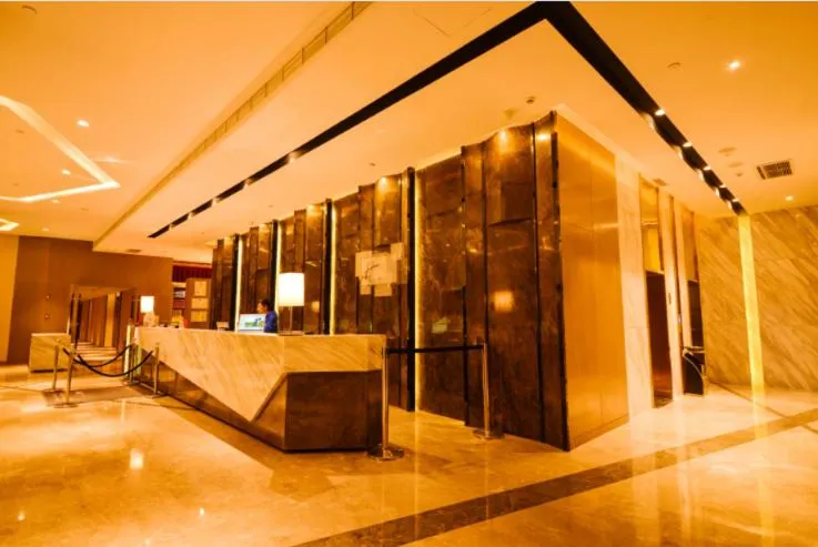 Holiday Inn Express Lhasa Potala Palace