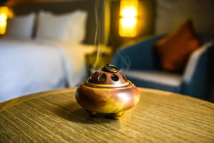 Holiday Inn Express Lhasa Potala Palace