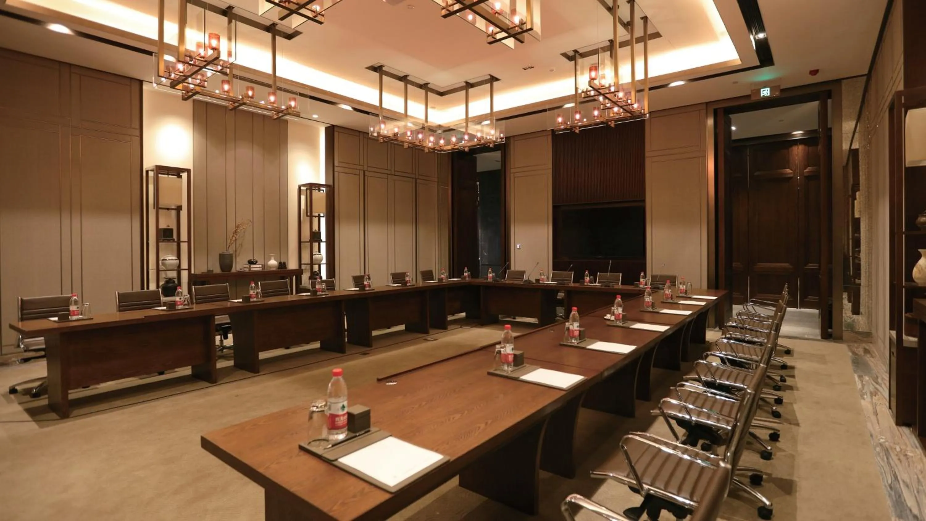 Spa and wellness centre/facilities in Hotel Indigo Dali Erhai by IHG