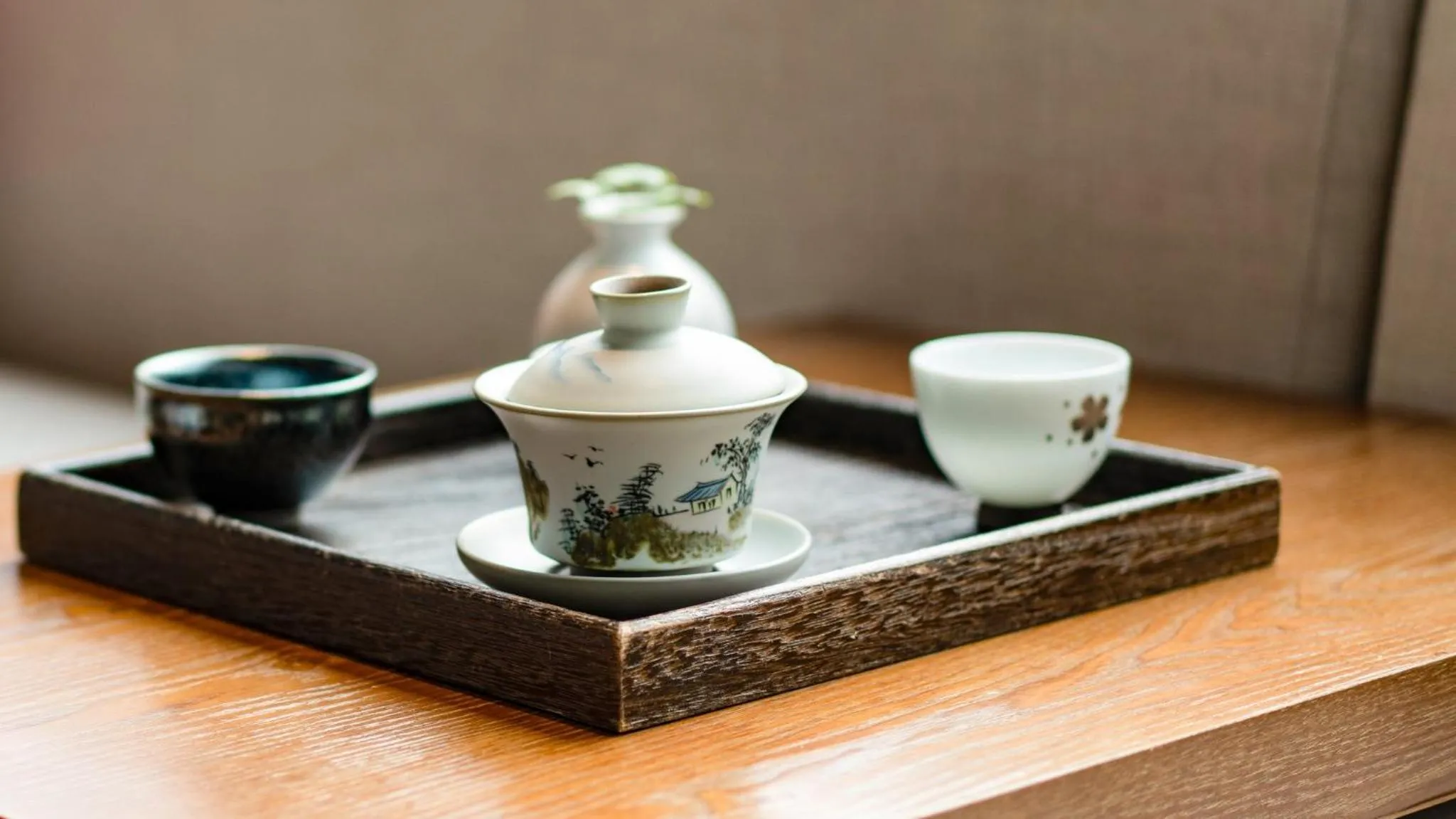 Photo of the whole room in Hotel Indigo Dali Erhai by IHG