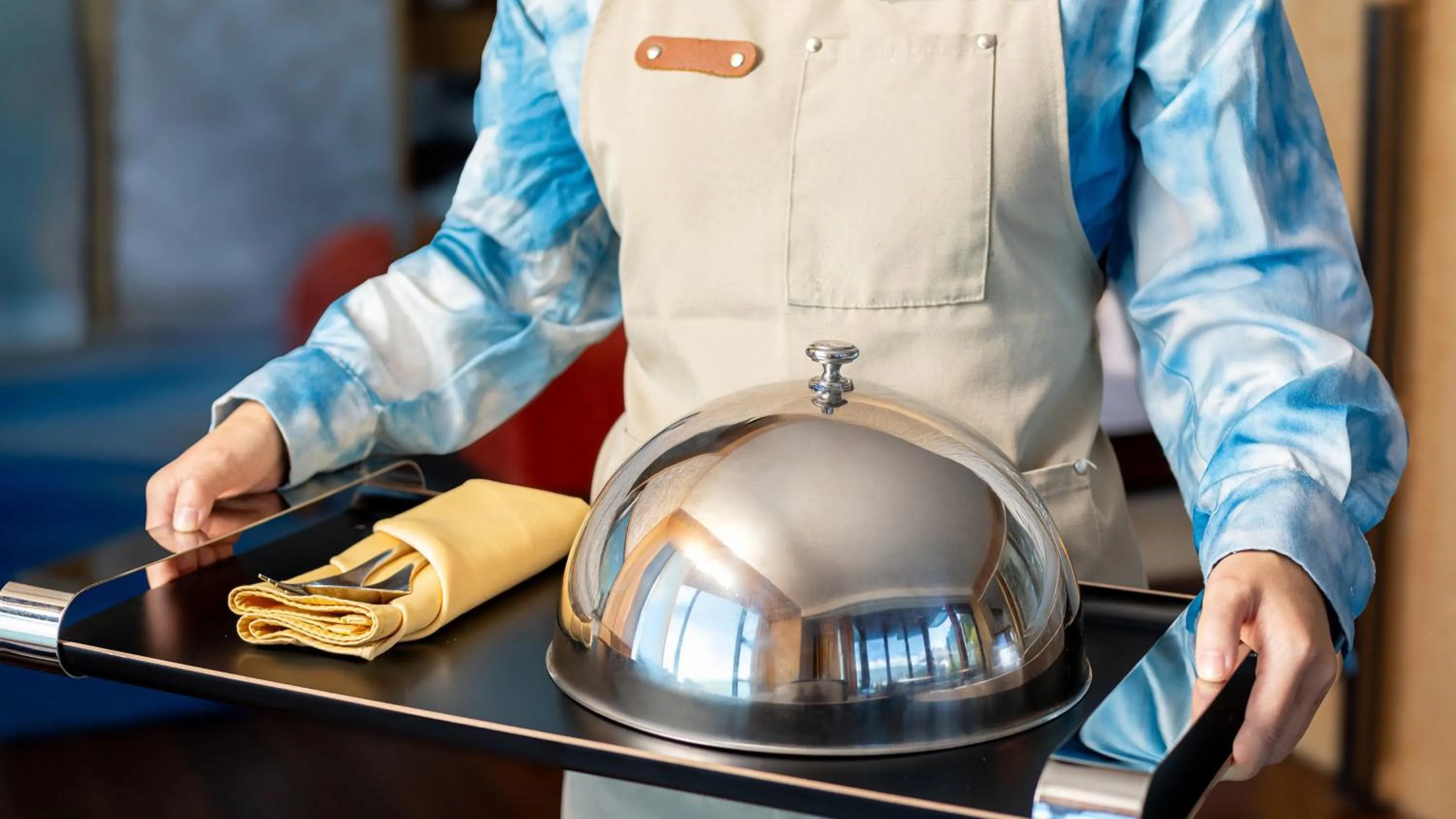 Photo of the whole room in Hotel Indigo Dali Erhai by IHG