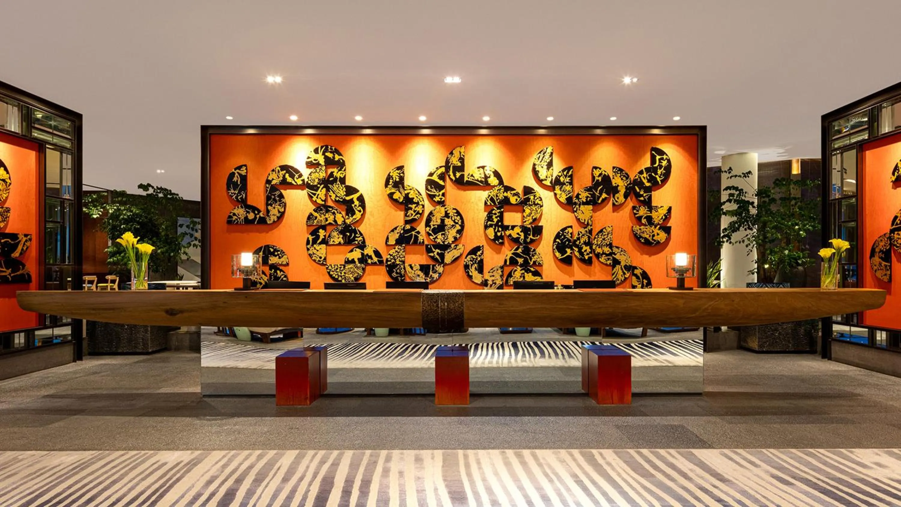 Property building in Hotel Indigo Dali Erhai by IHG