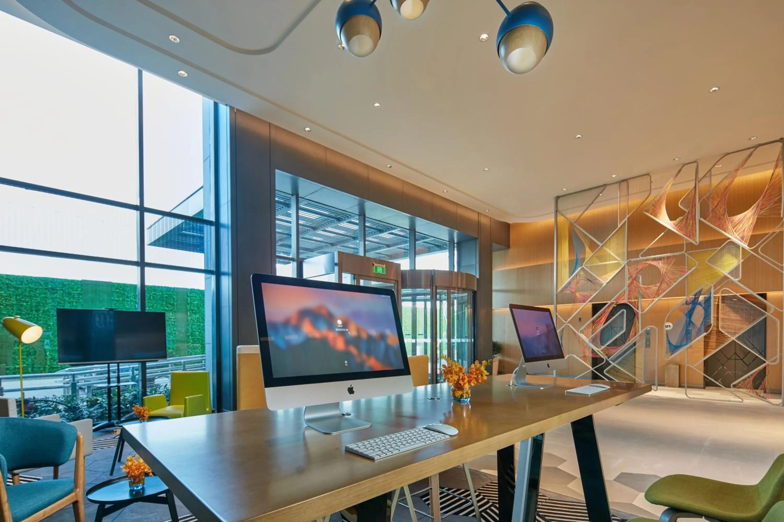 Other in Holiday Inn Express Nantong Textile City by IHG