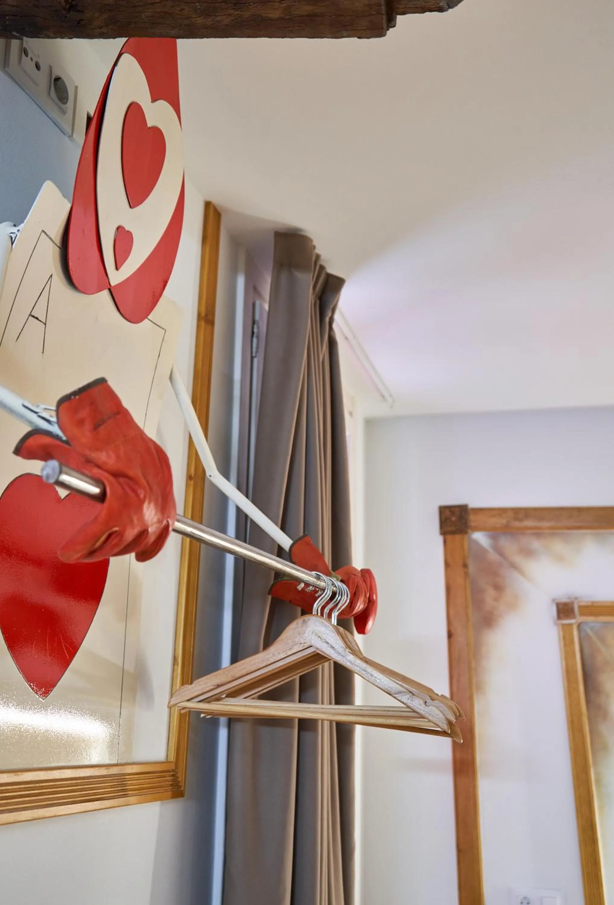 Pensión AliciaZzz Bed And Breakfast Bilbao