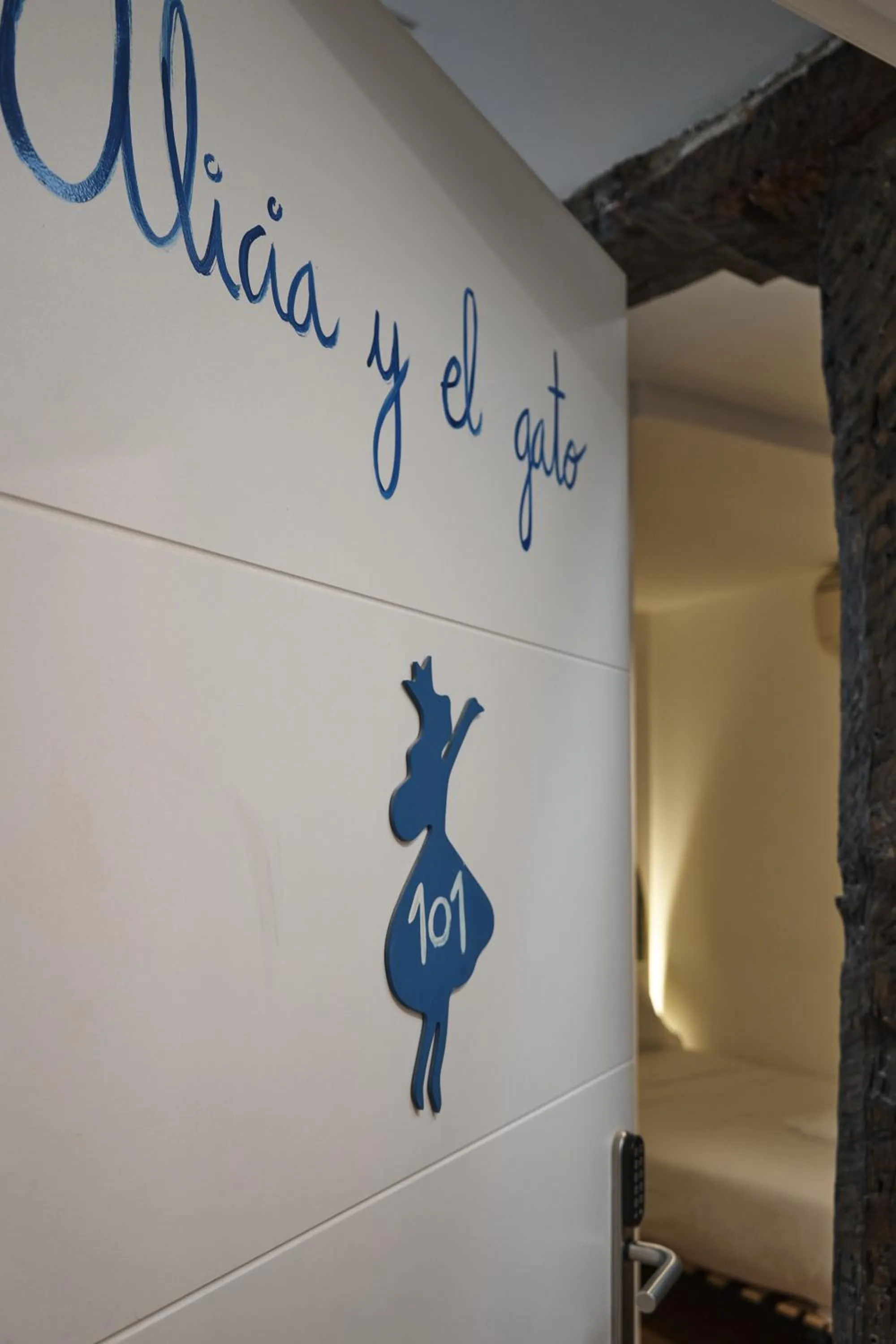 Pensión AliciaZzz Bed And Breakfast Bilbao