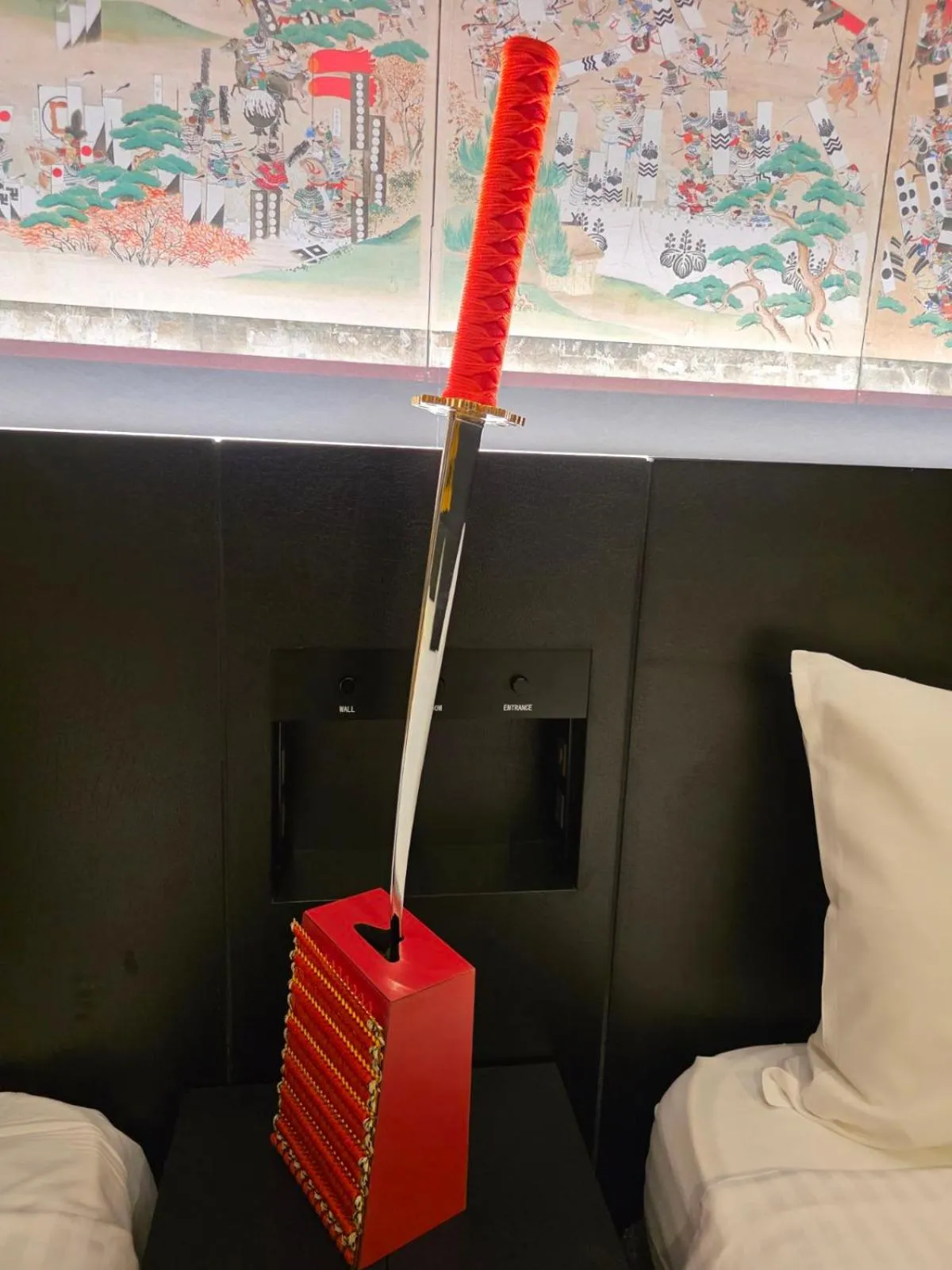 Other in Henn na Hotel Tokyo Asakusabashi