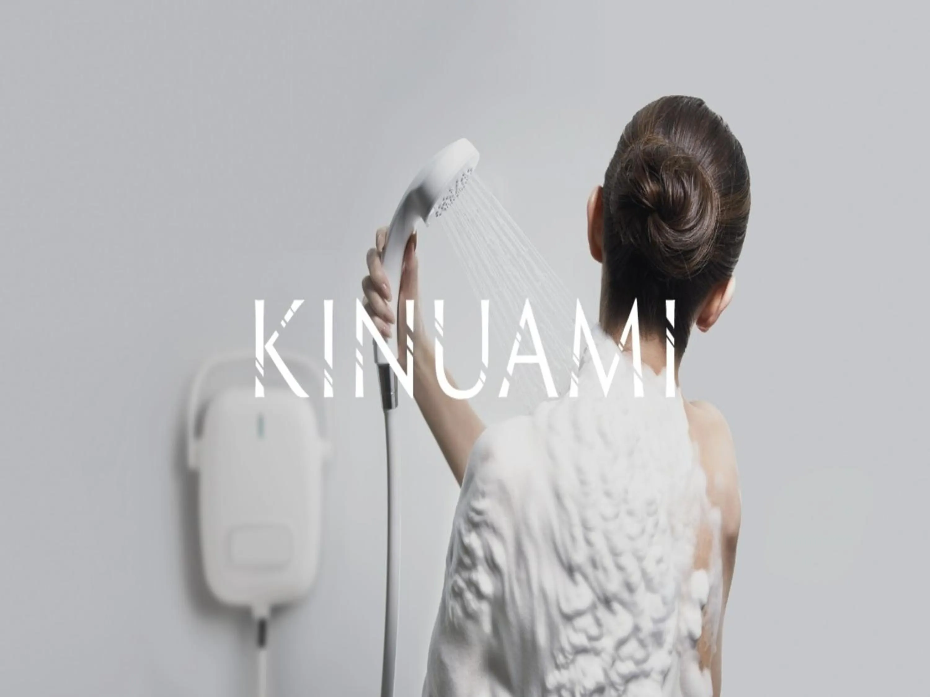 People in Henn na Hotel Tokyo Akasaka