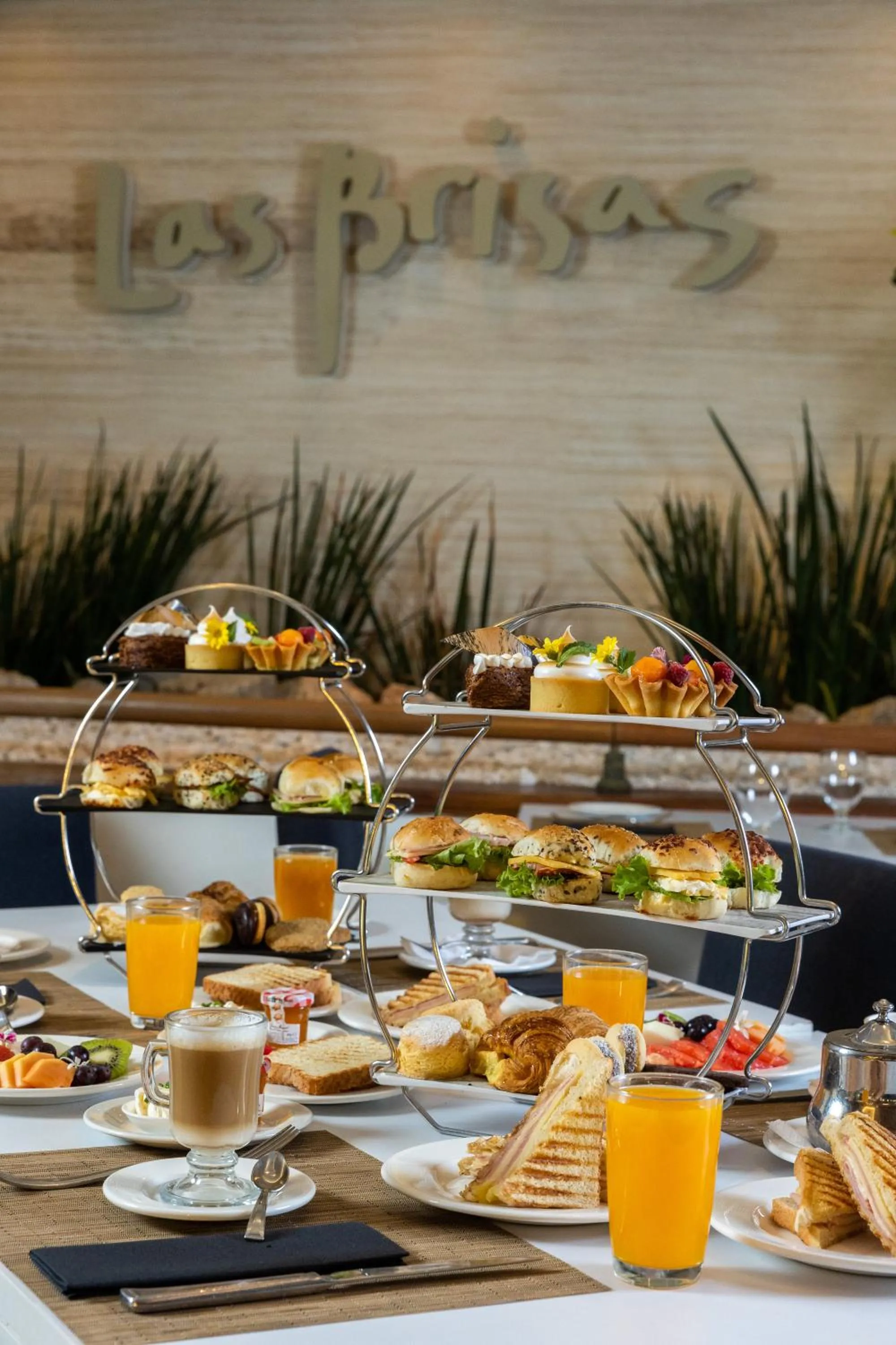 Restaurant/places to eat in Enjoy Punta del Este