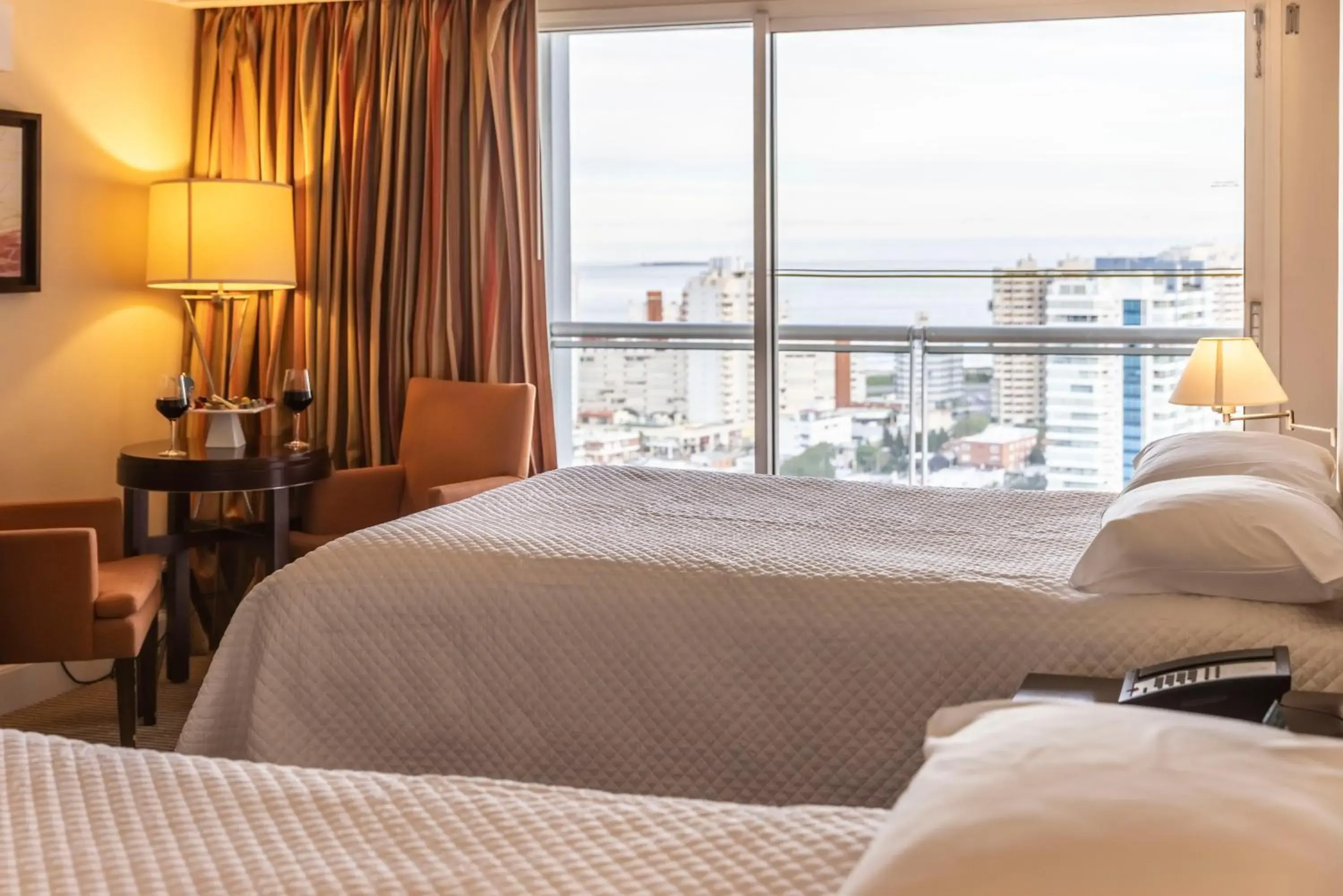 Club Room in Enjoy Punta del Este Club Room in Enjoy Punta del Este