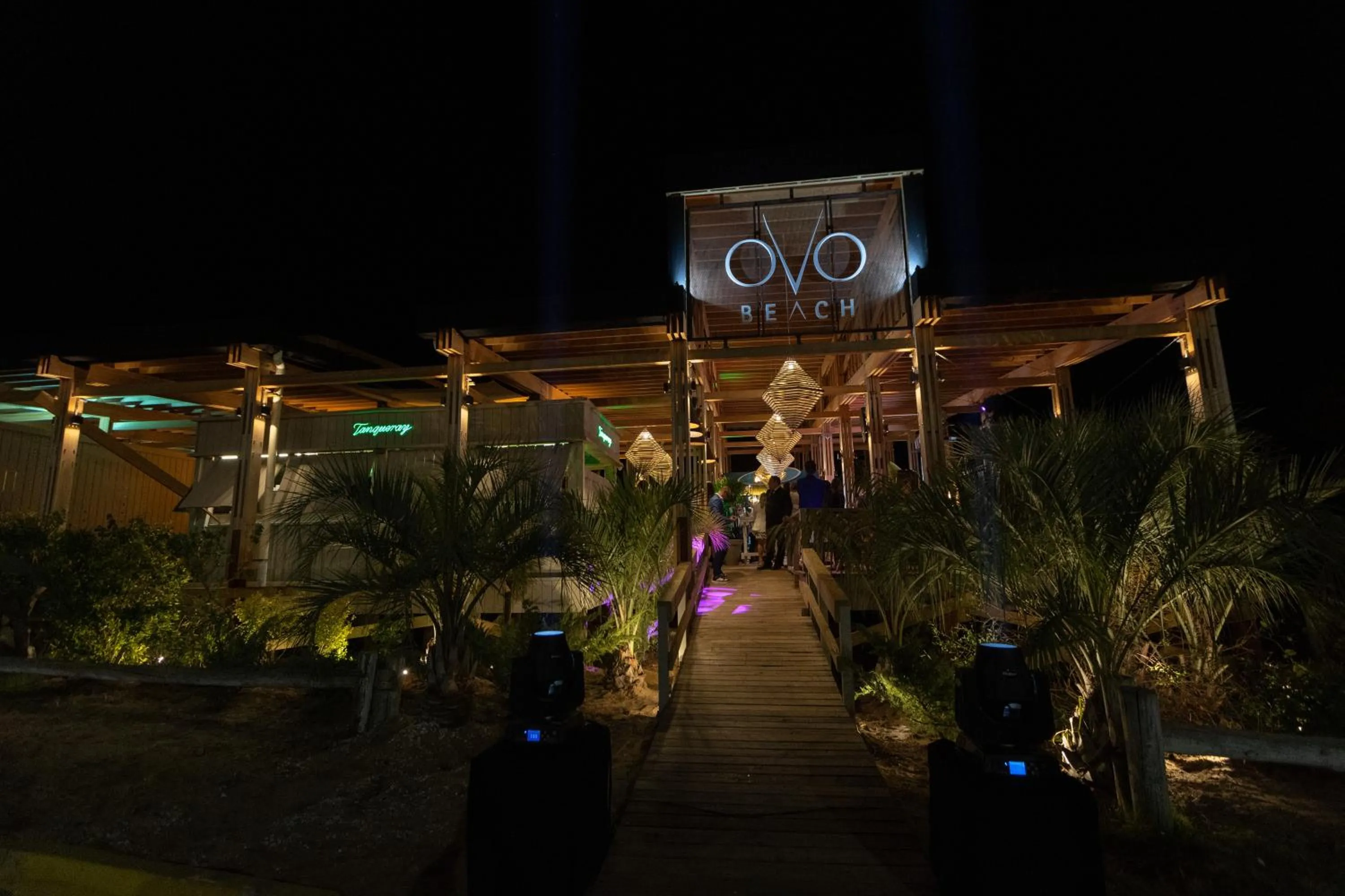 Restaurant/places to eat in Enjoy Punta del Este