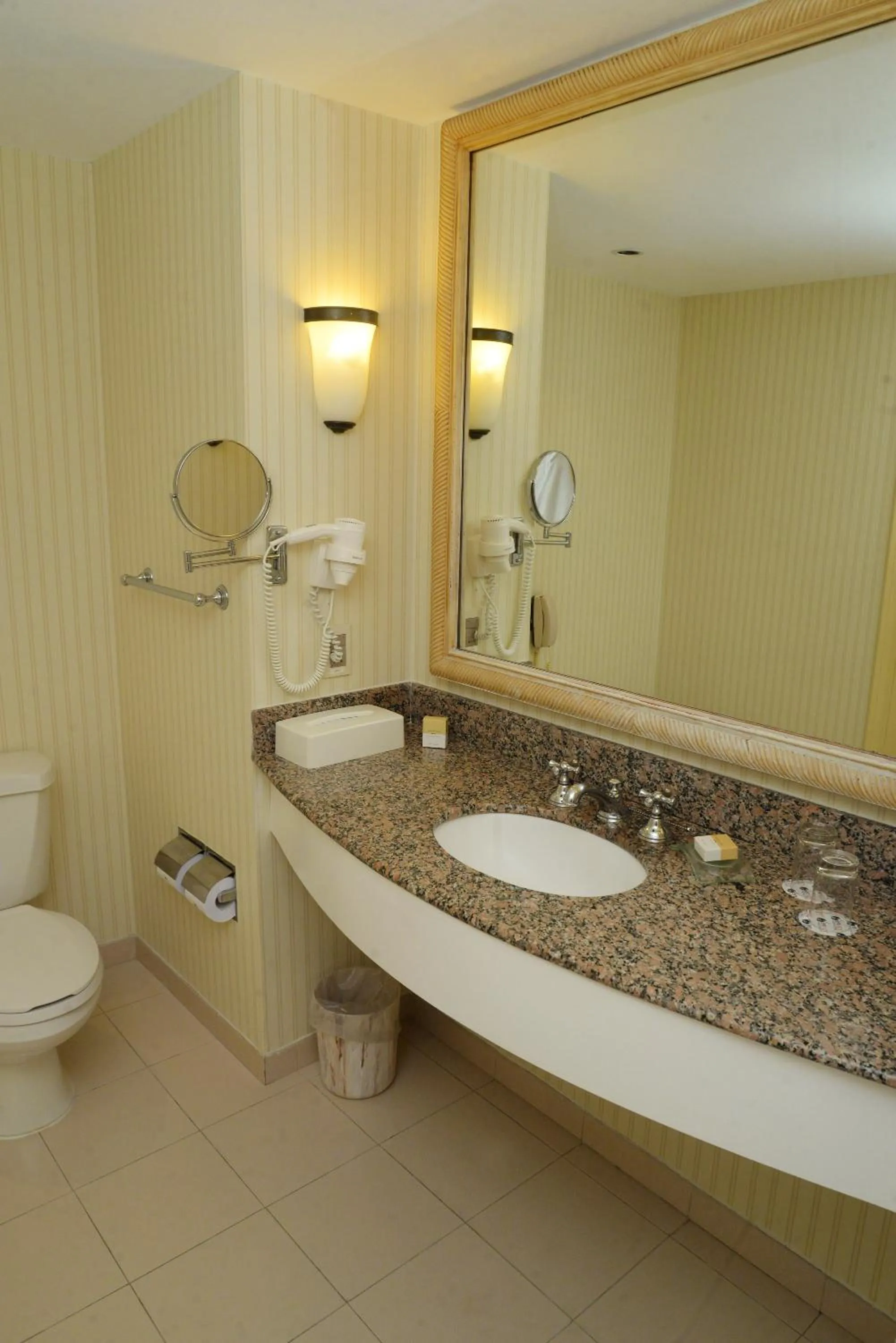 Bathroom in Enjoy Punta del Este