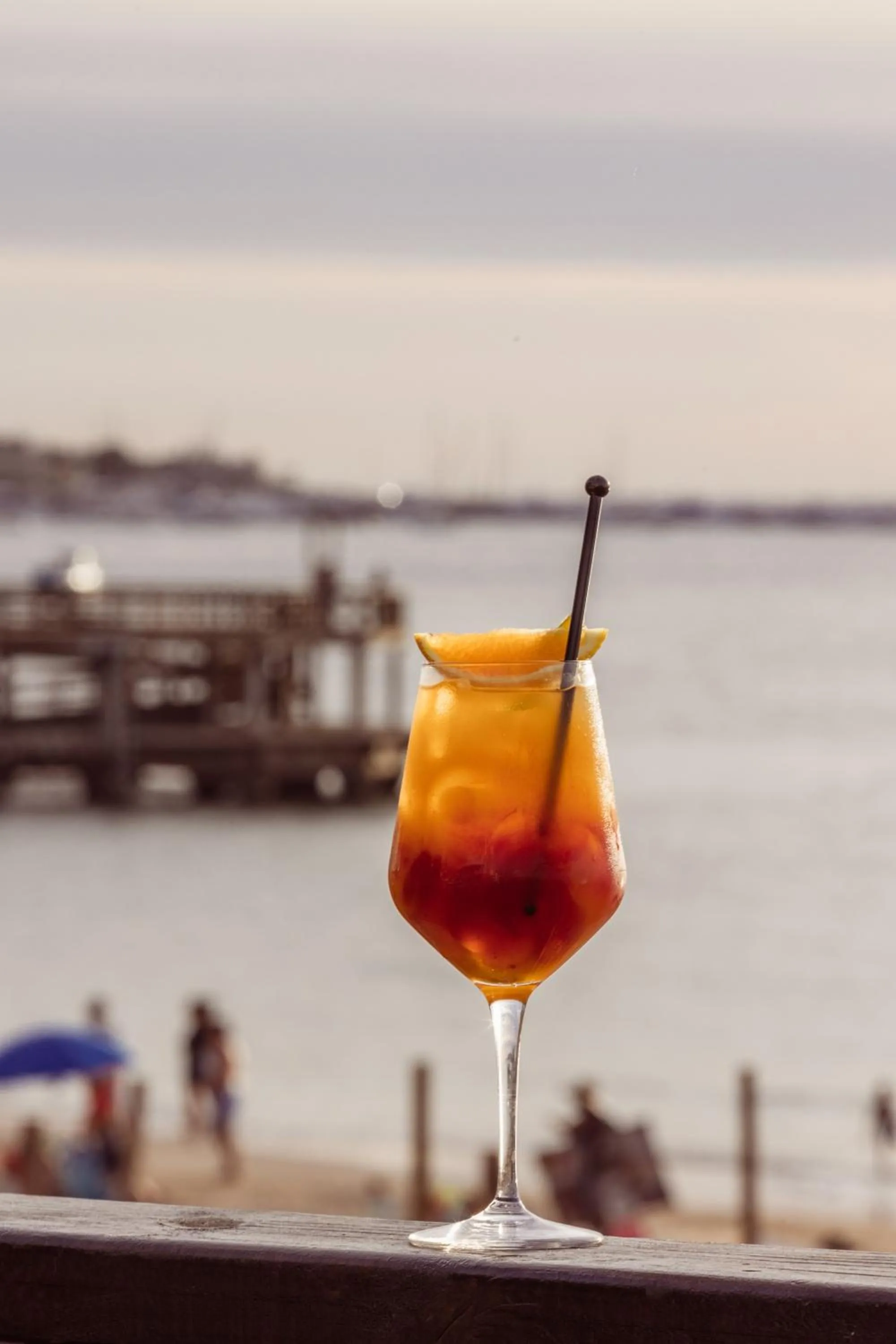 Drinks in Enjoy Punta del Este