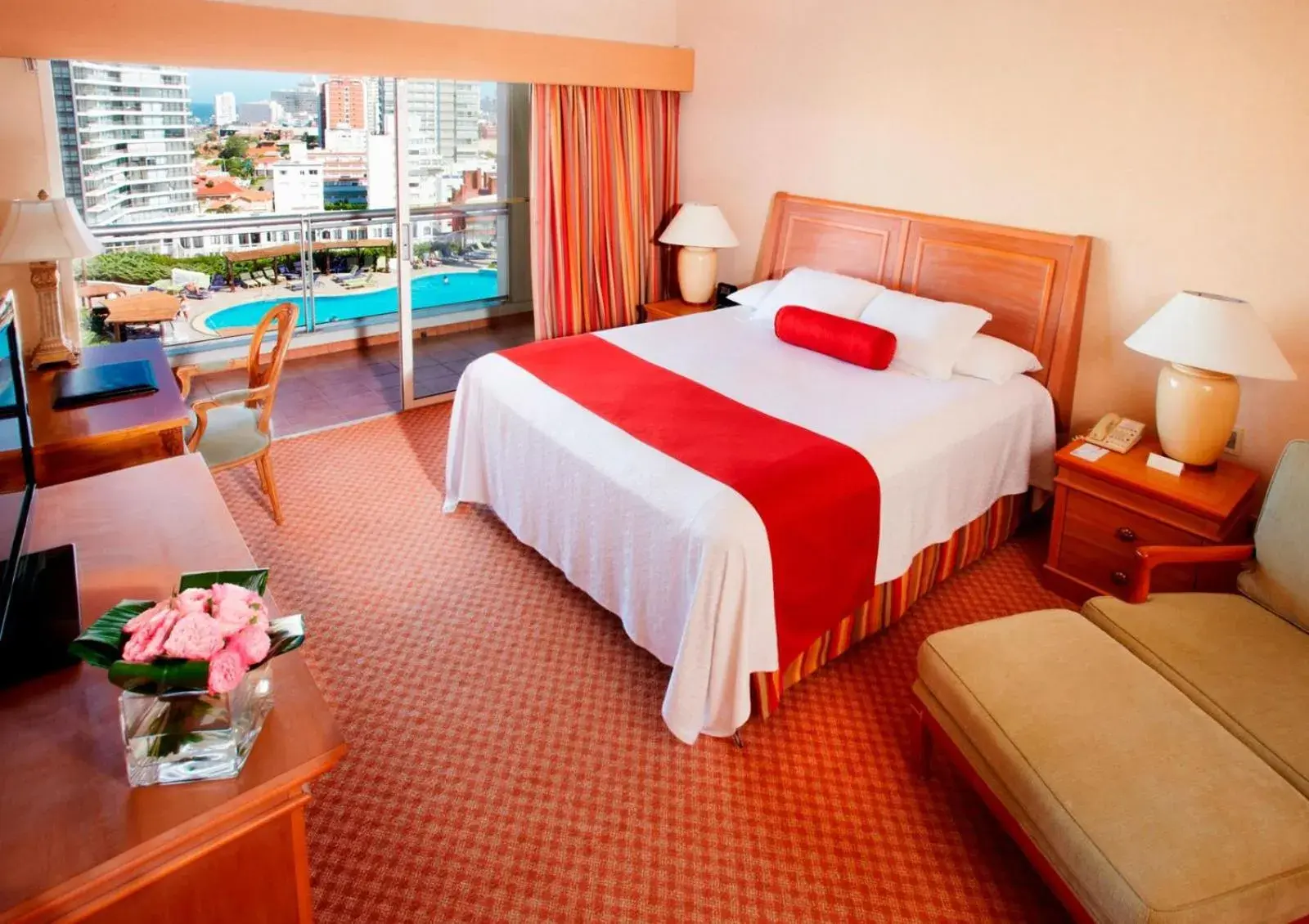 Suite in Enjoy Punta del Este Suite in Enjoy Punta del Este