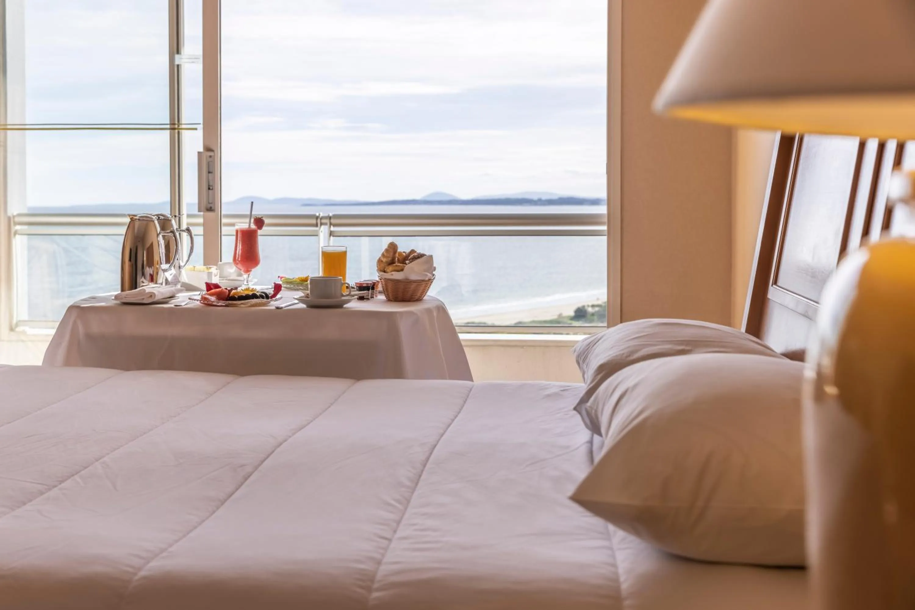 Photo of the whole room, Bed in Enjoy Punta del Este