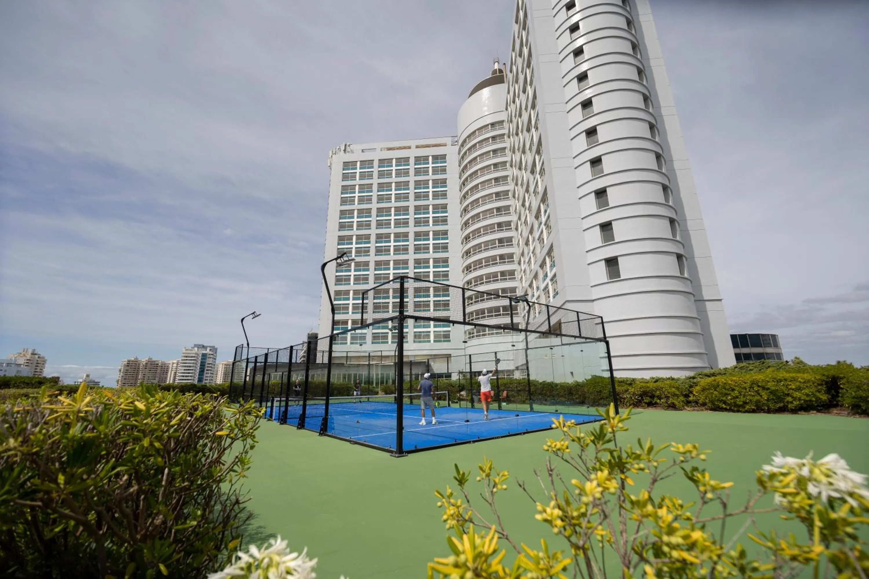 Sports in Enjoy Punta del Este