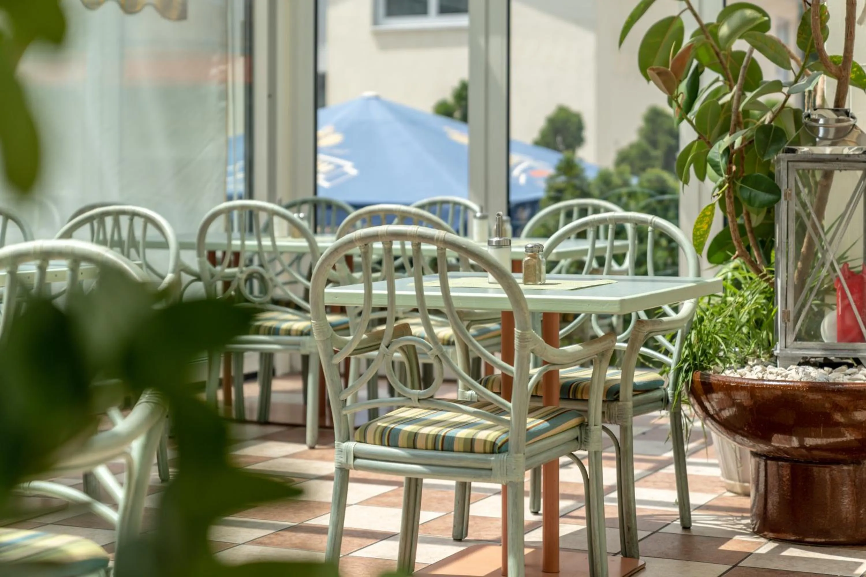 Restaurant/places to eat in Landgasthof Nagerl