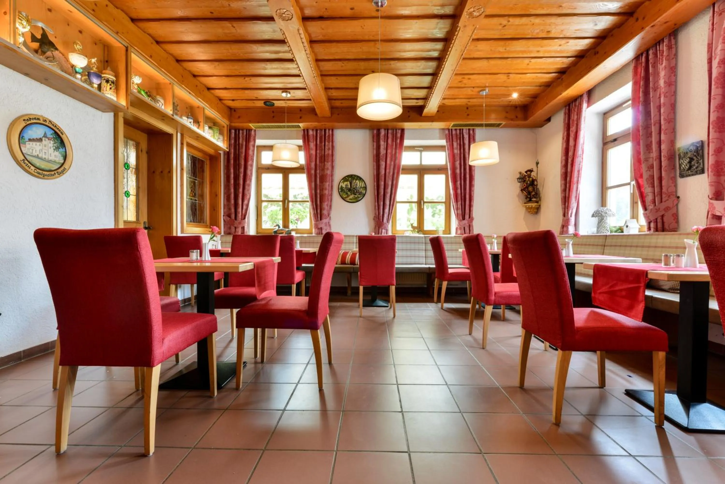 Restaurant/places to eat in Landgasthof Nagerl