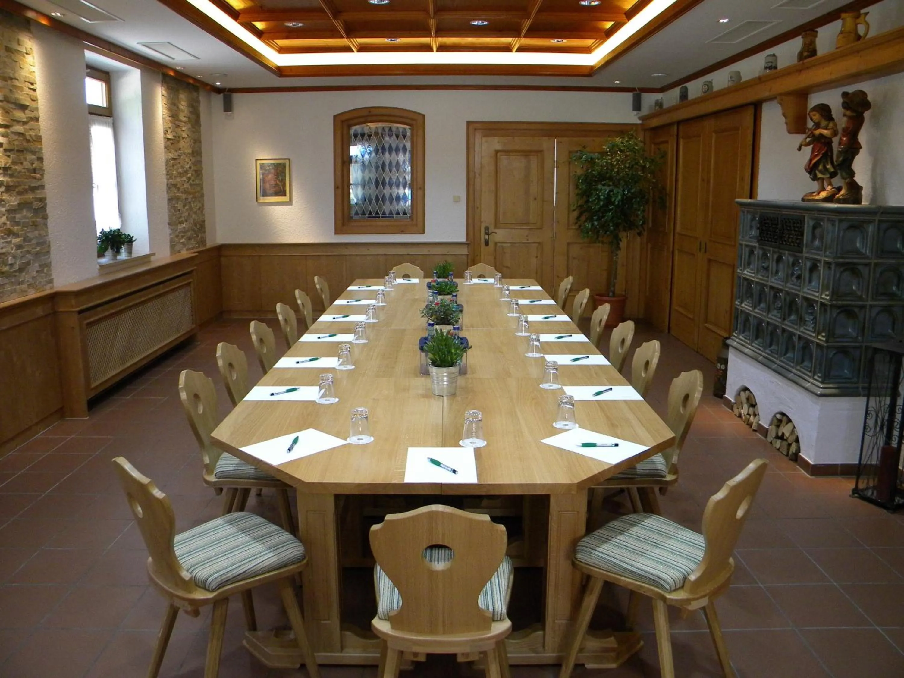 Business facilities in Landgasthof Nagerl