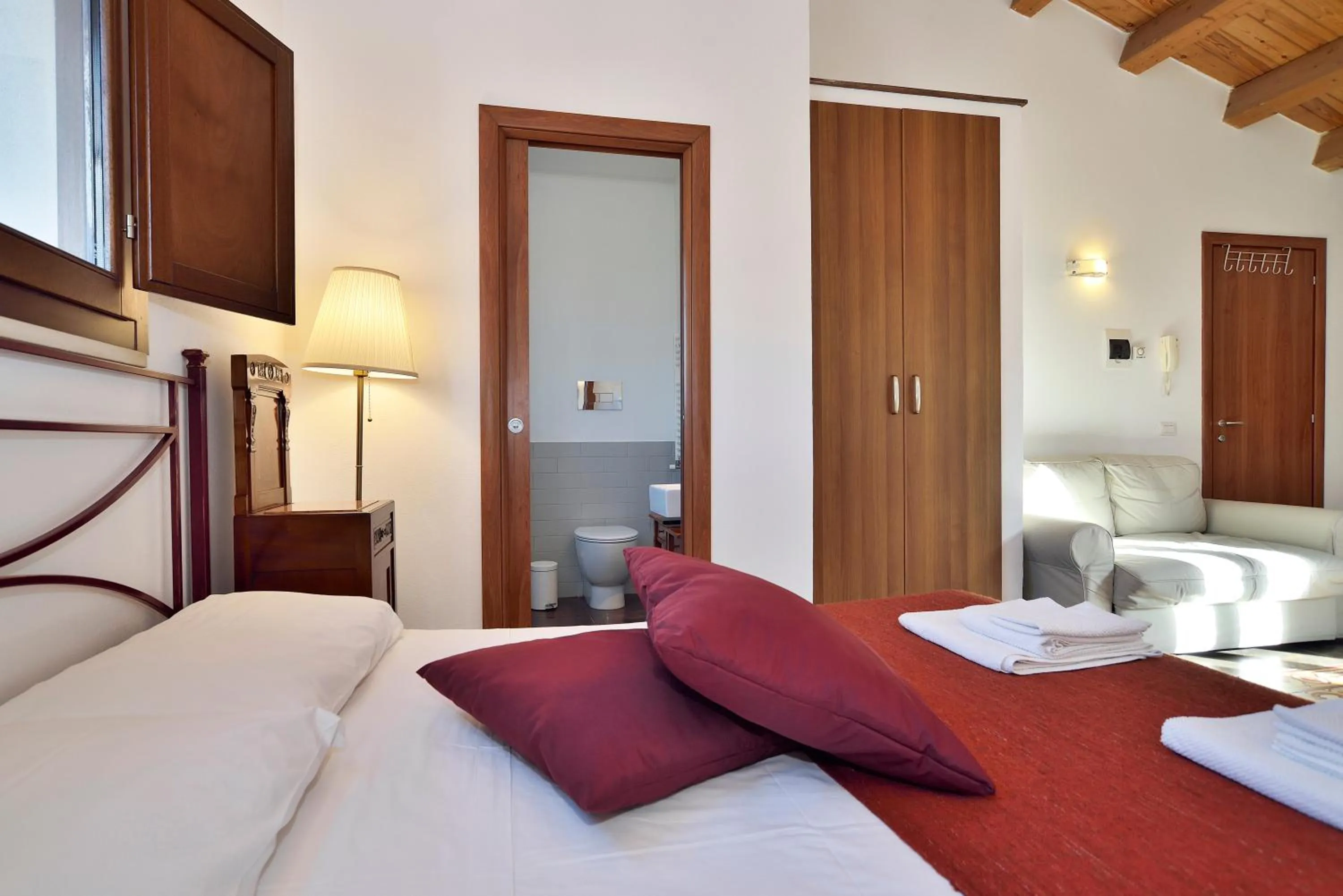 Le Luci su Ibla - Ospitalità con vista