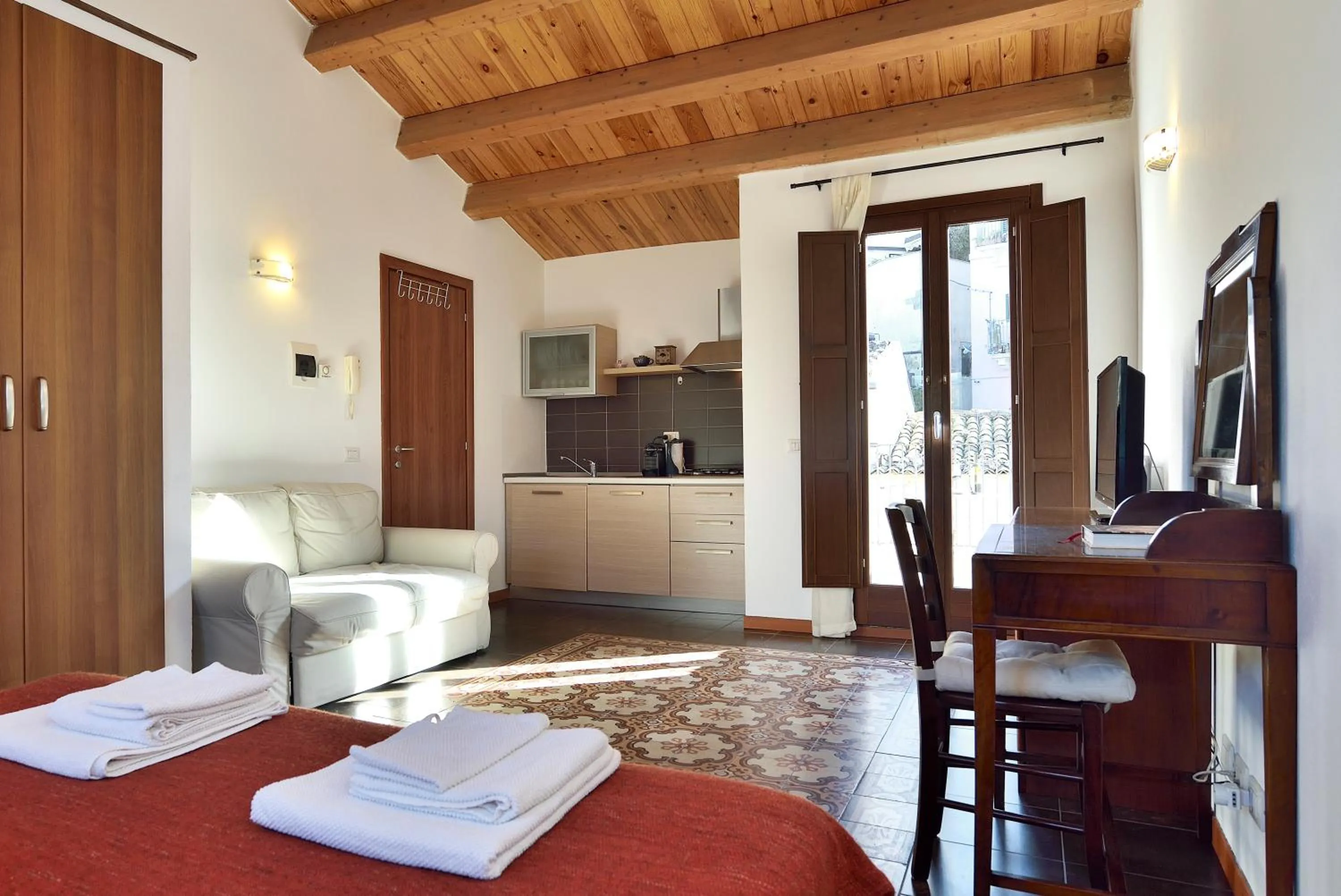 Le Luci su Ibla - Ospitalità con vista