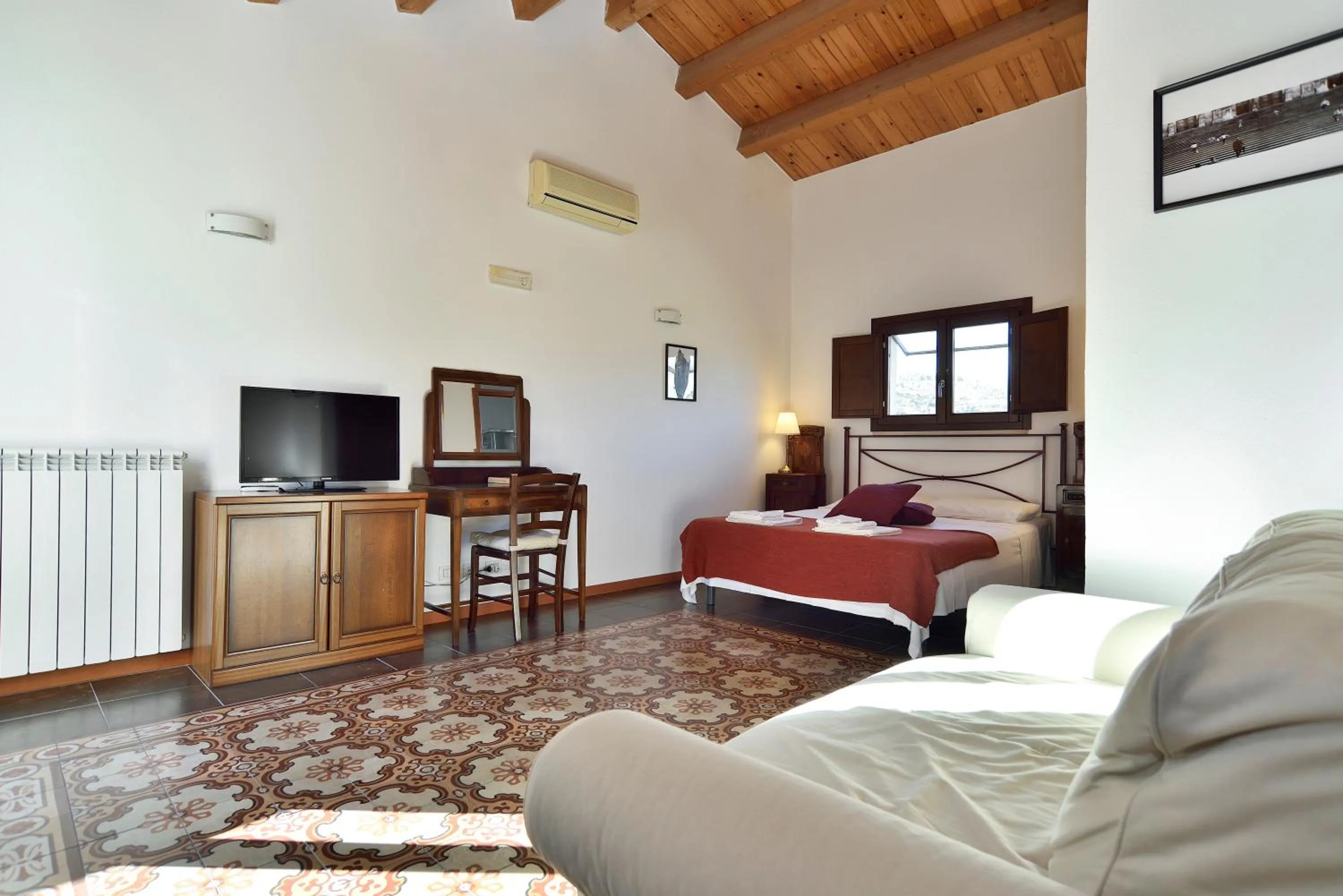 Le Luci su Ibla - Ospitalità con vista