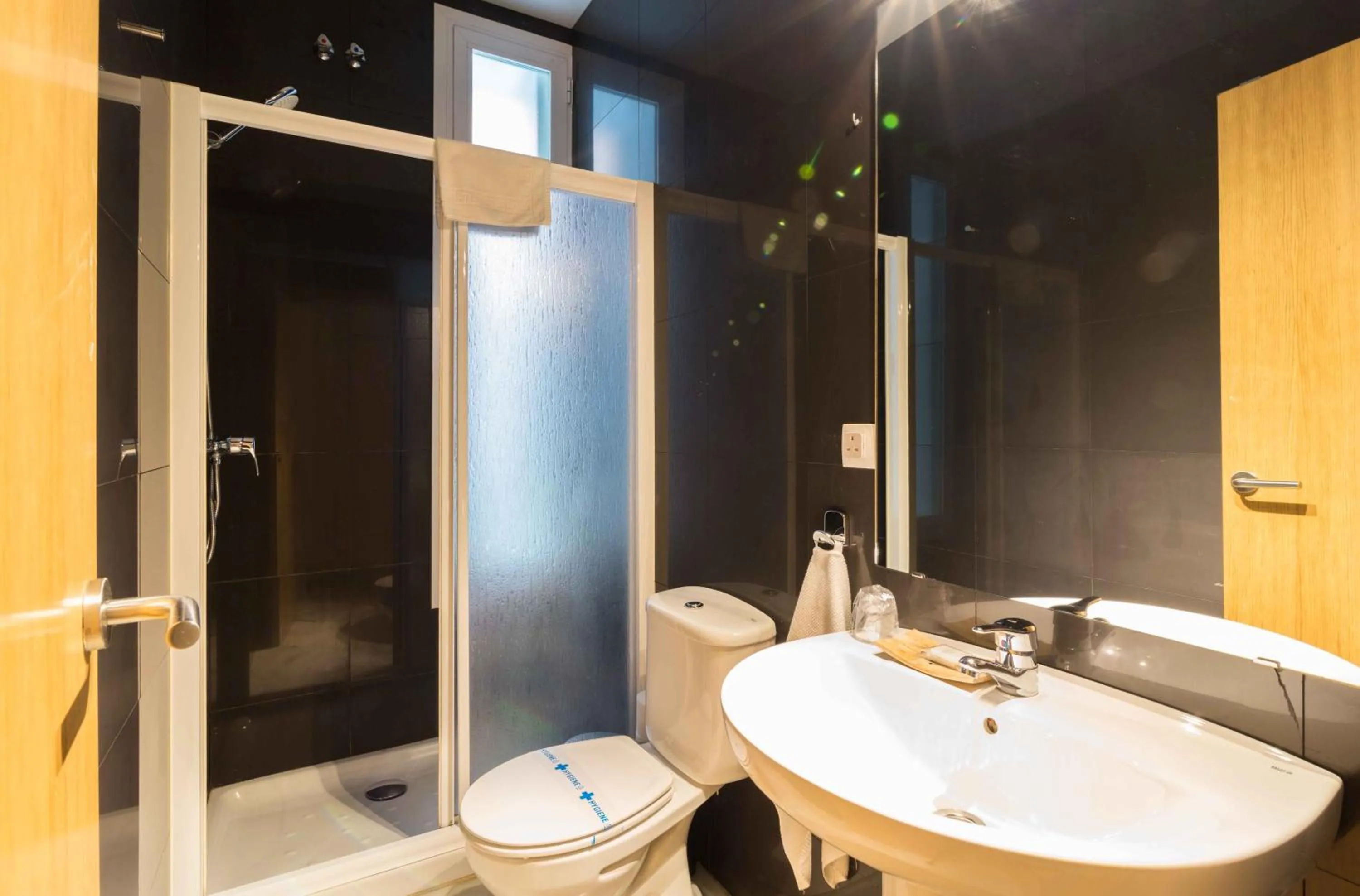 La Casa del Conde de Gelves Apartments