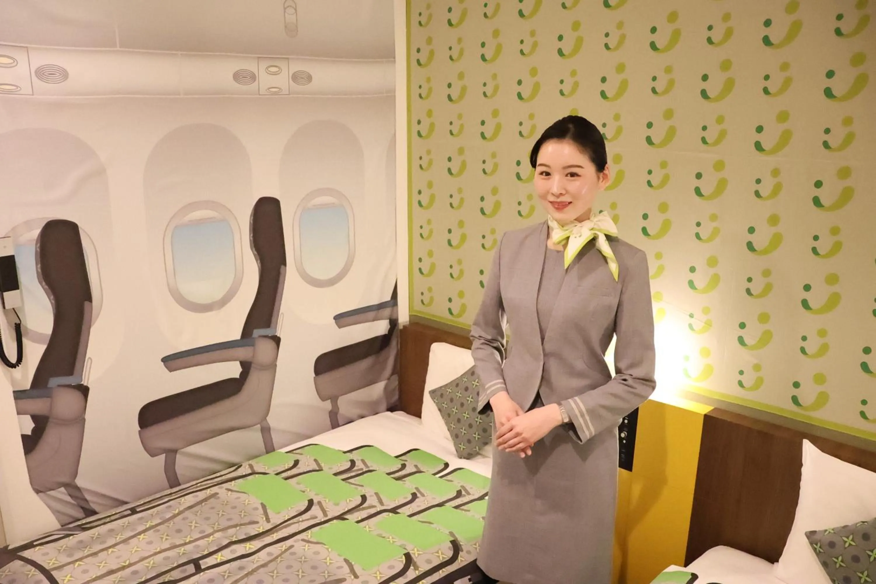 Other in Henn na Hotel Tokyo Haneda