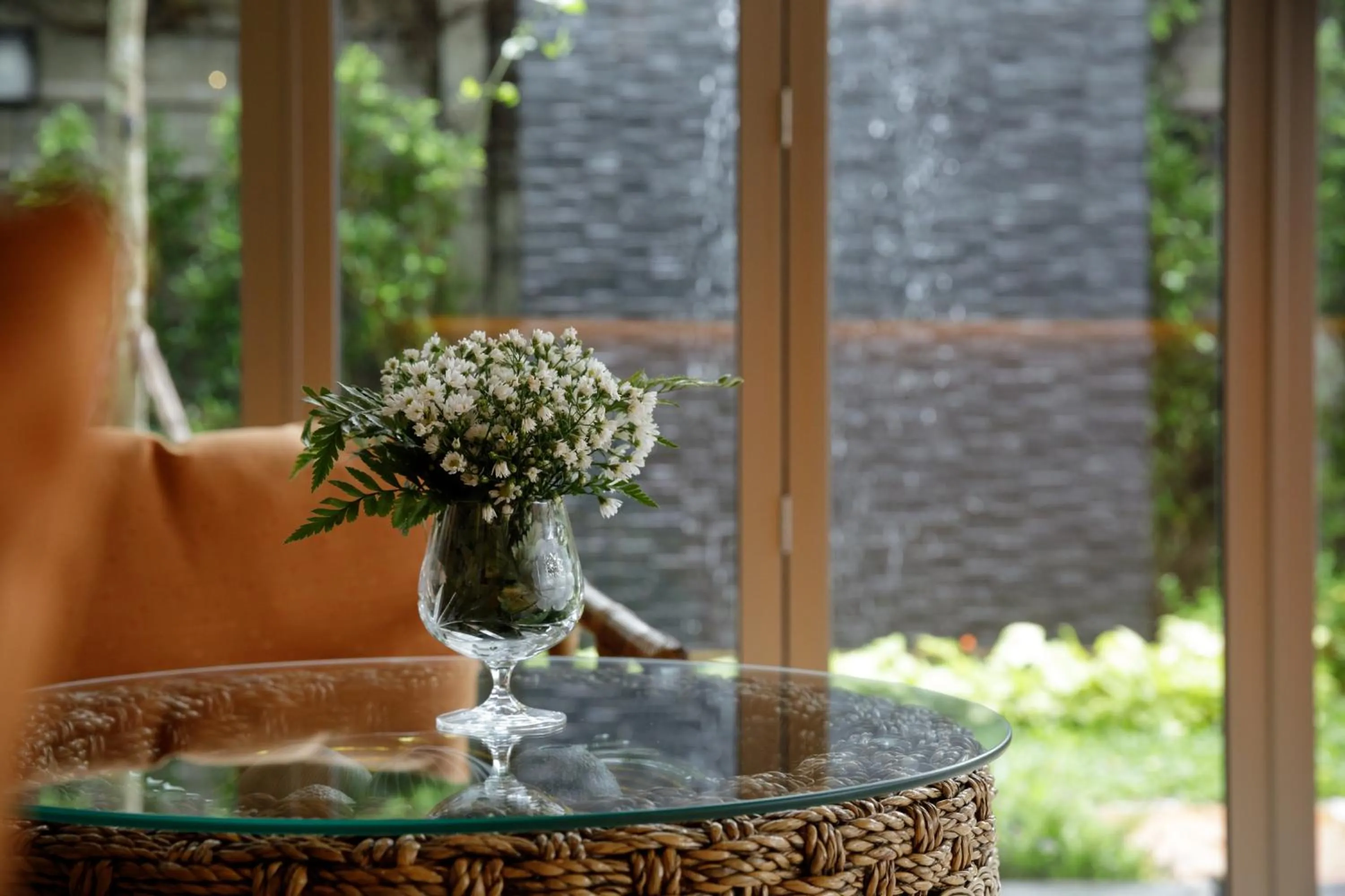 Property building in 9 SUITE Luxury Boutique Hotel