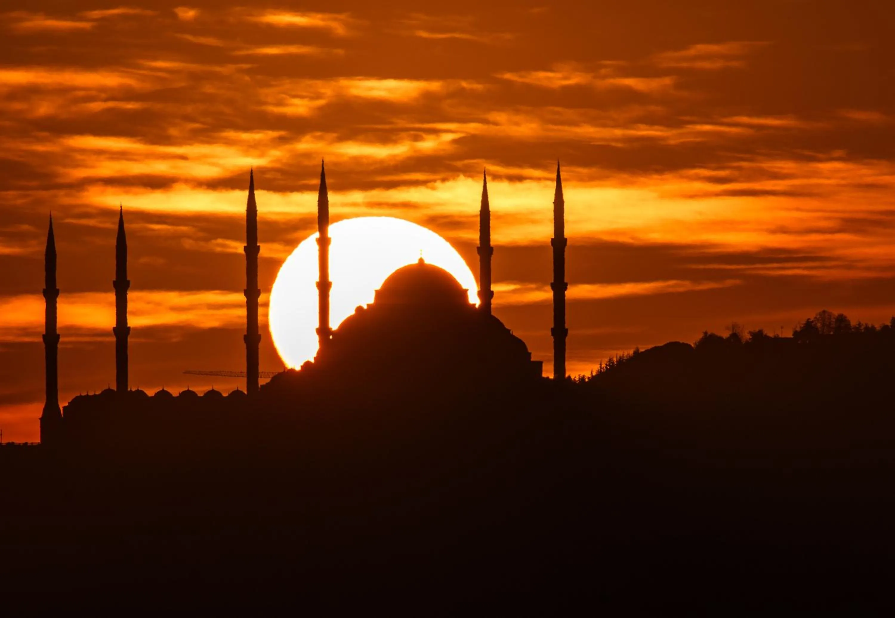 Restaurant/places to eat in Hotel Momento Golden Horn