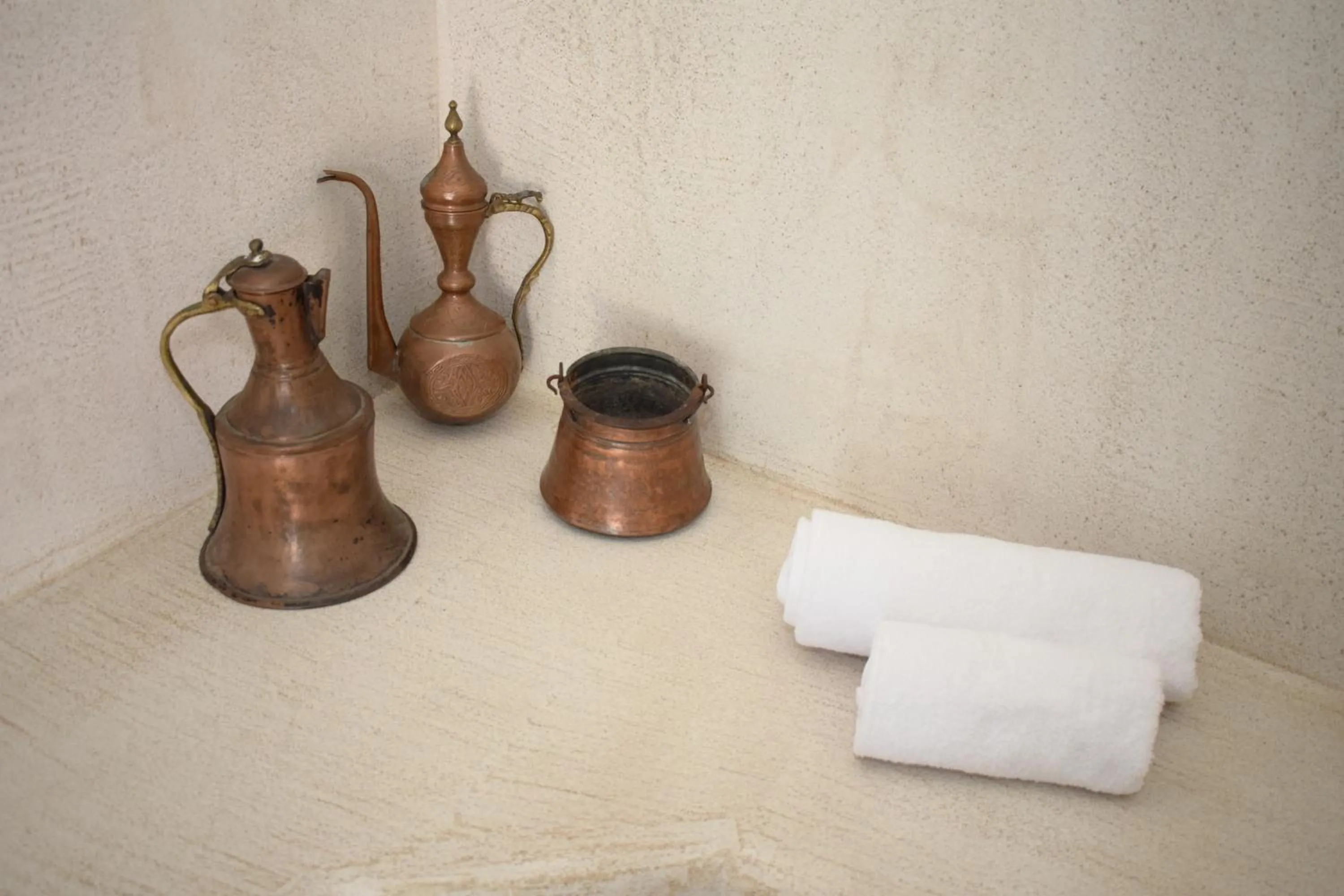 Spa and wellness centre/facilities in Myrtis Spa Hotel