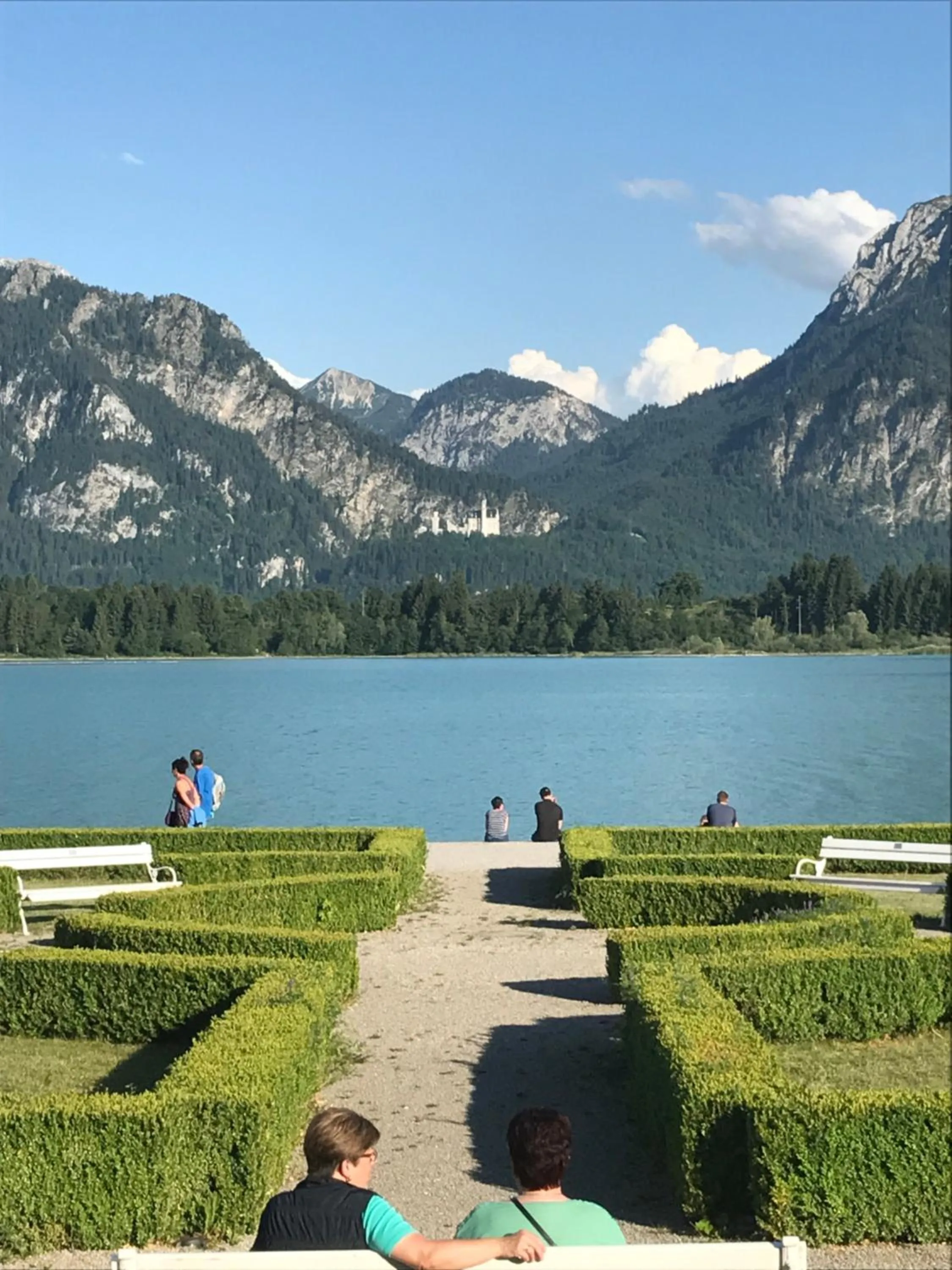 Landhaus & Pension Christian