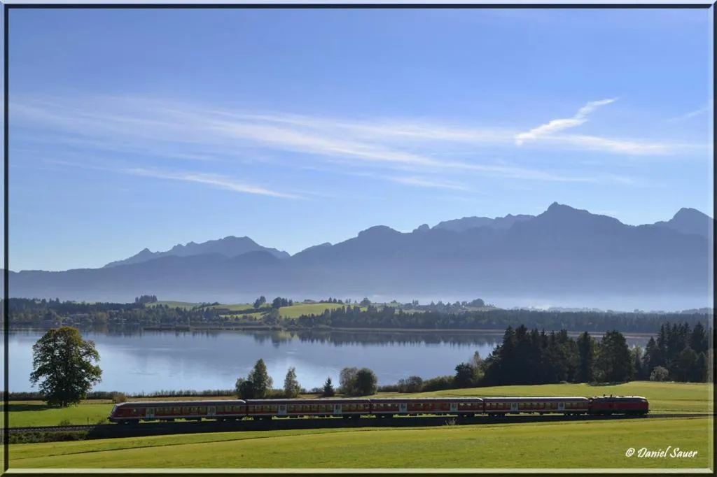 Landhaus & Pension Christian