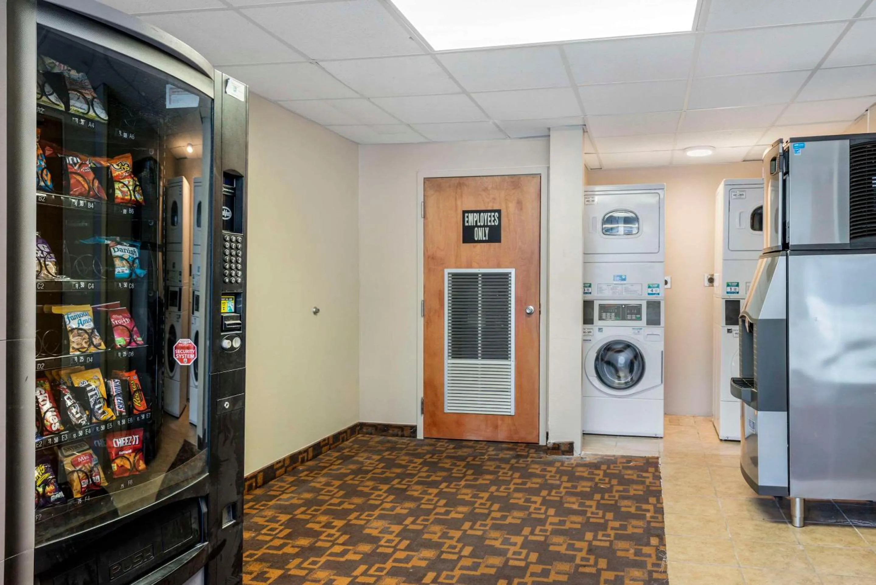 Other in Suburban Studios Pueblo North