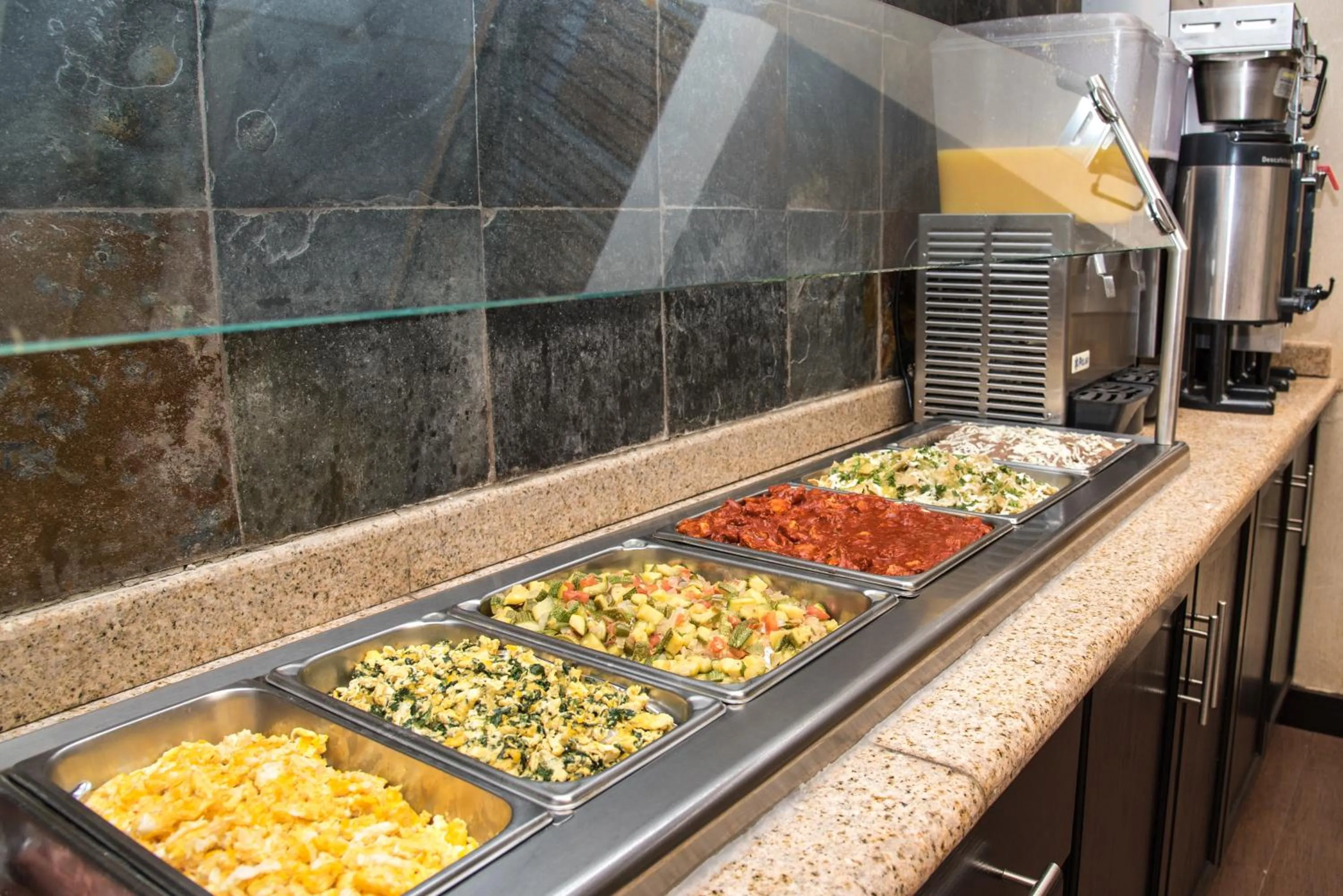 Best Western PLUS Monterrey Airport