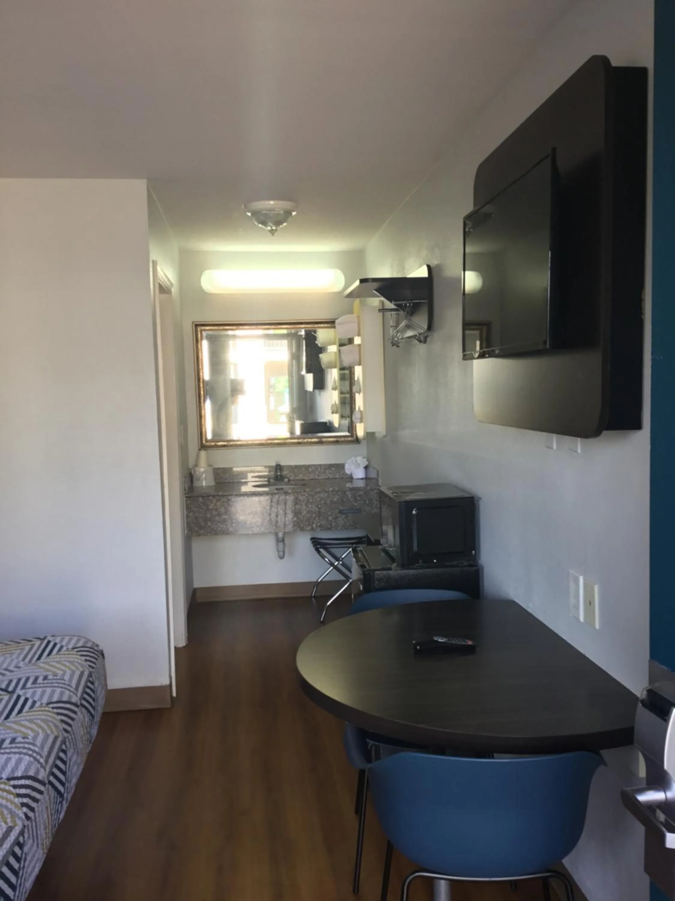 Motel 6-El Paso, TX - West