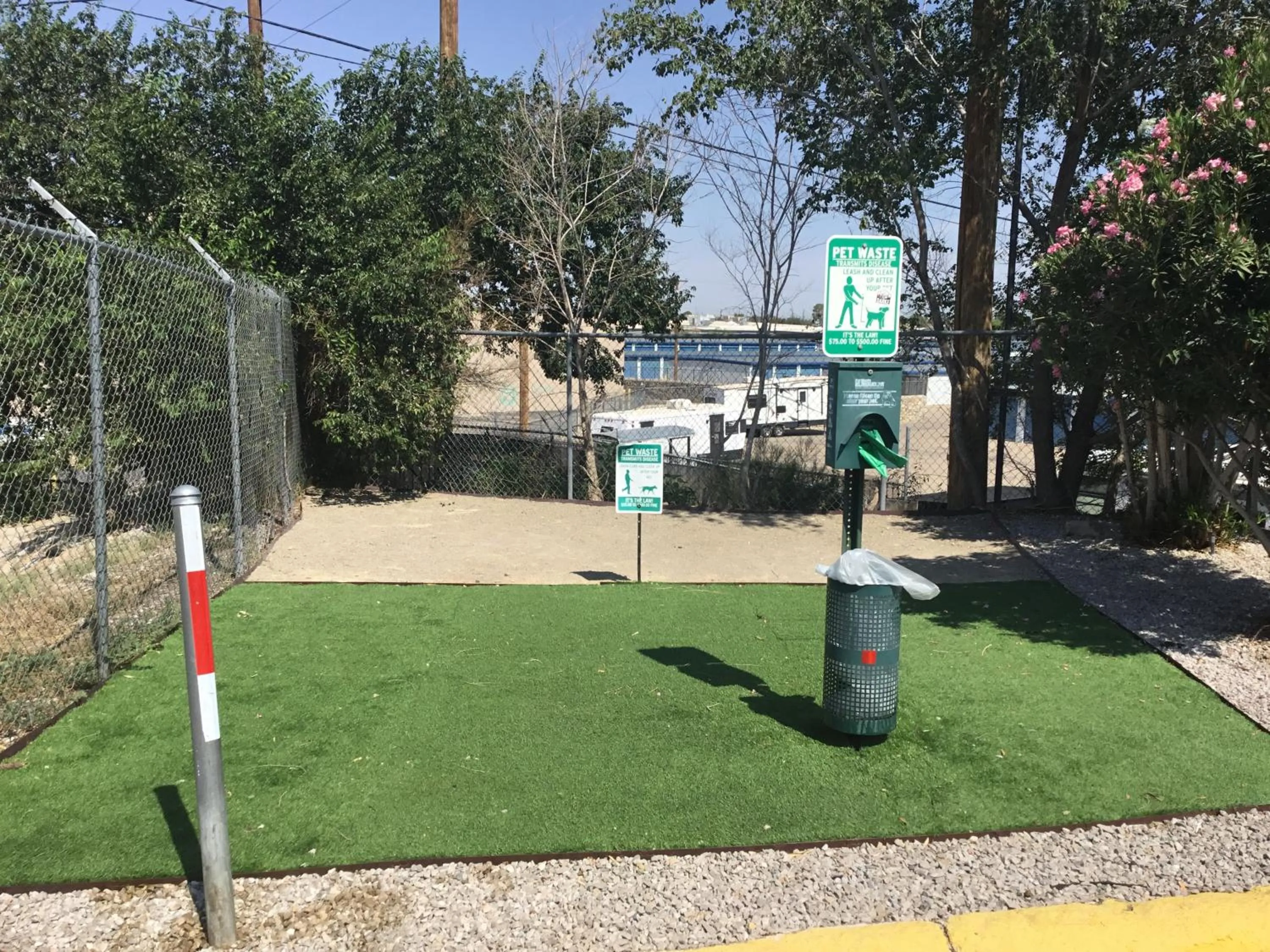 Motel 6-El Paso, TX - West