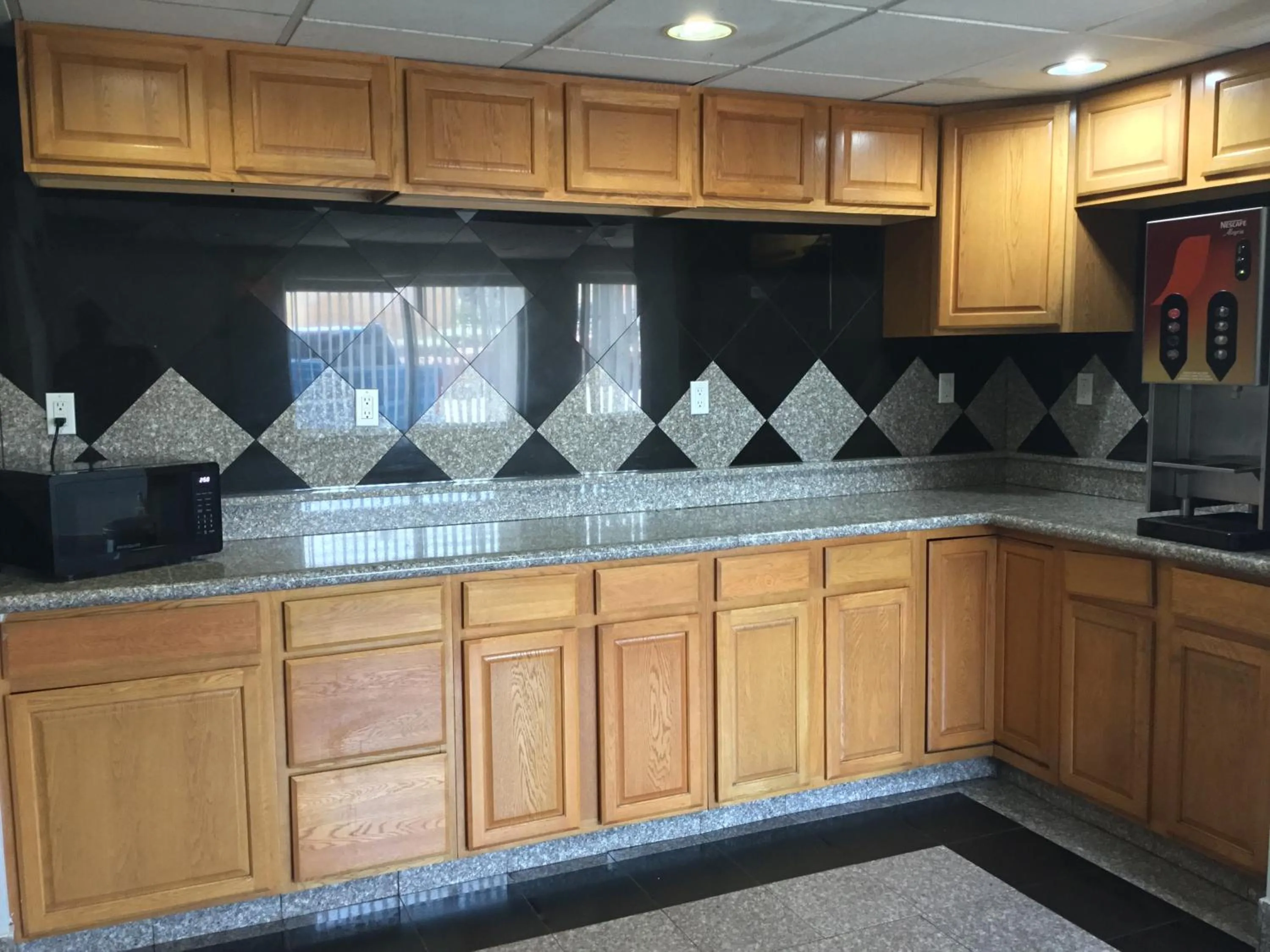 Motel 6-El Paso, TX - West