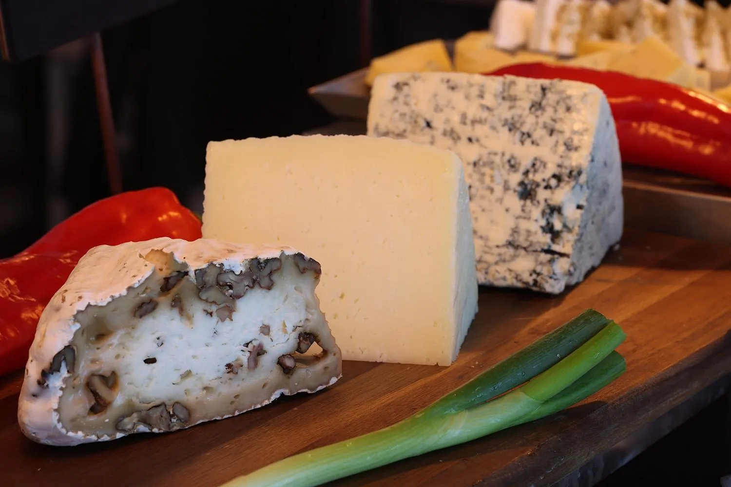 Breakfast in West Tel Aviv- All Suites Hotel By The Sea