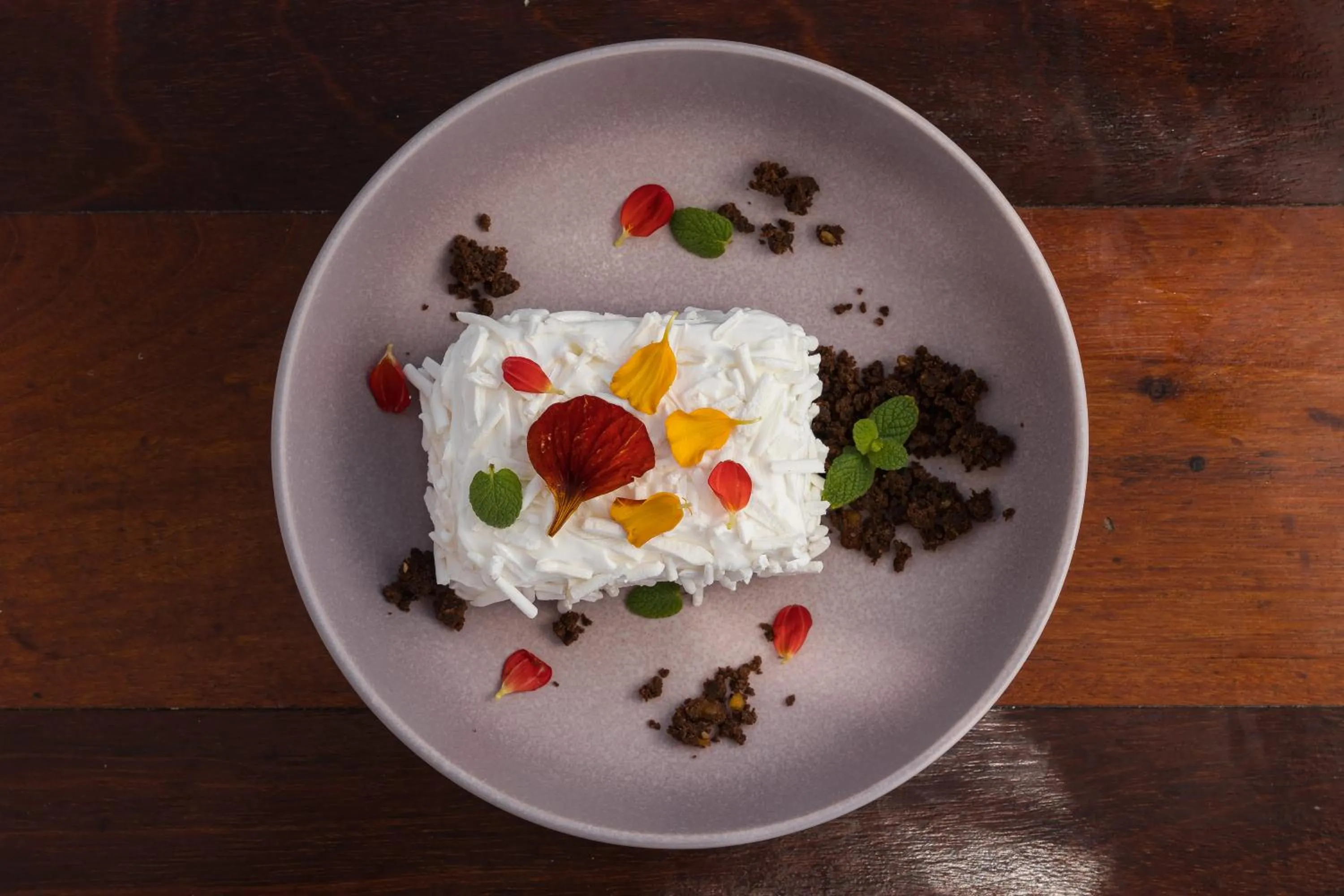 Restaurant/places to eat in Panamericana Hotel Arica