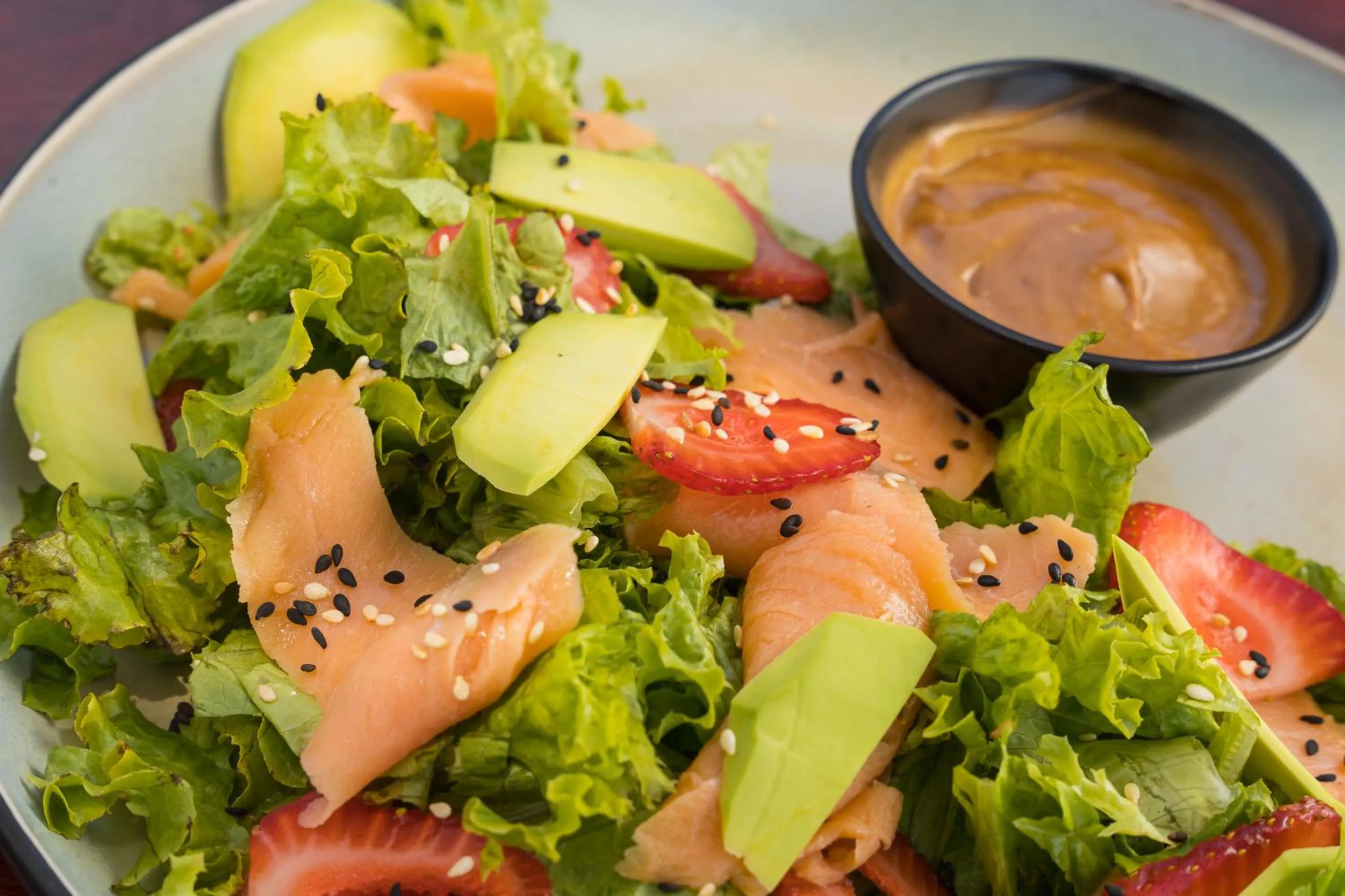 Restaurant/places to eat in Panamericana Hotel Arica