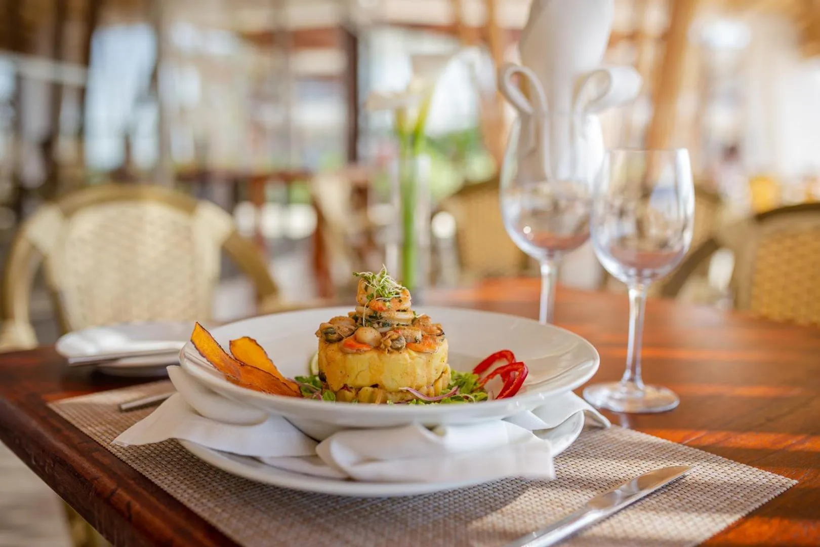 Other in Panamericana Hotel Arica