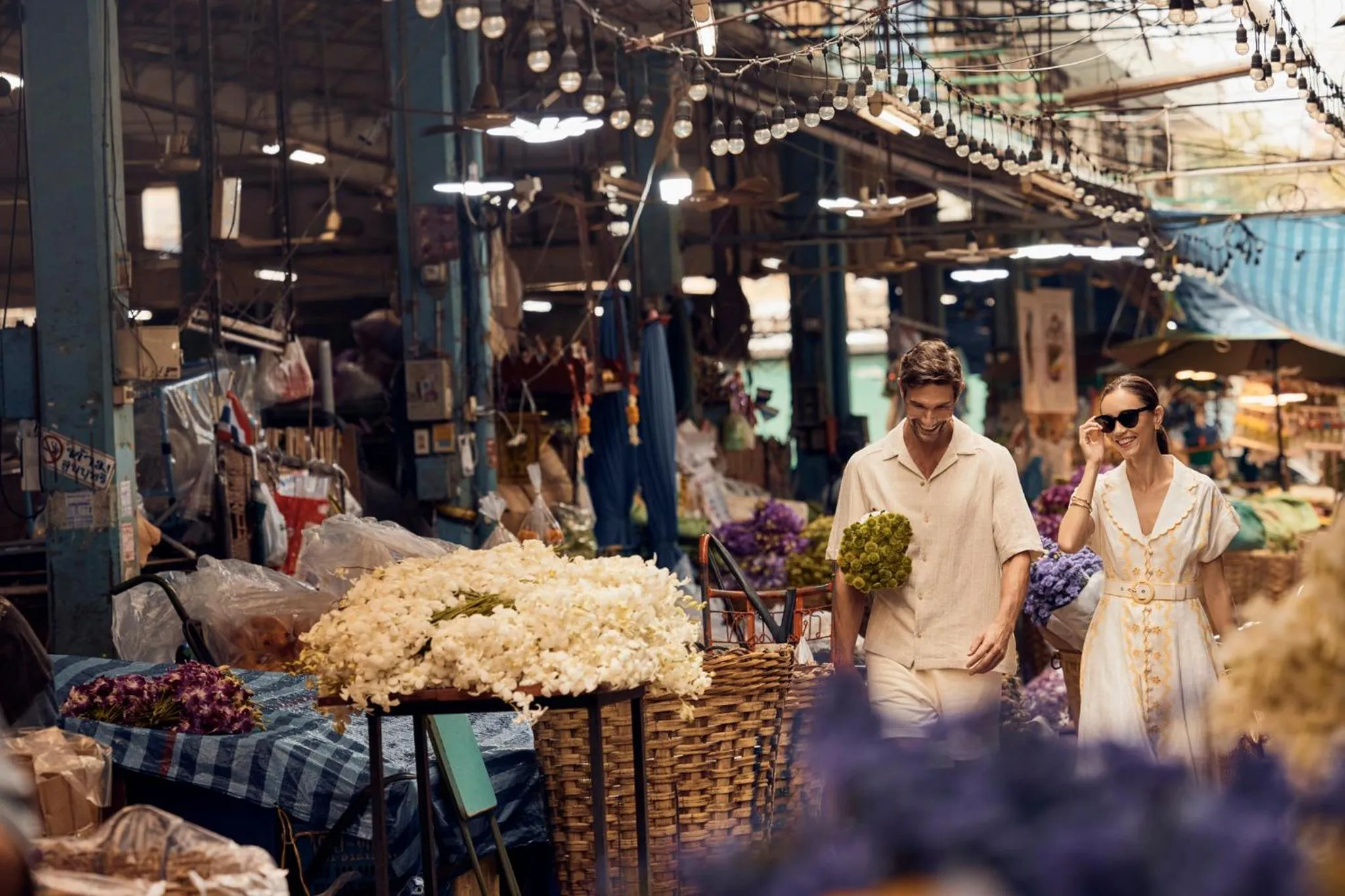 Other in COMO Metropolitan Bangkok