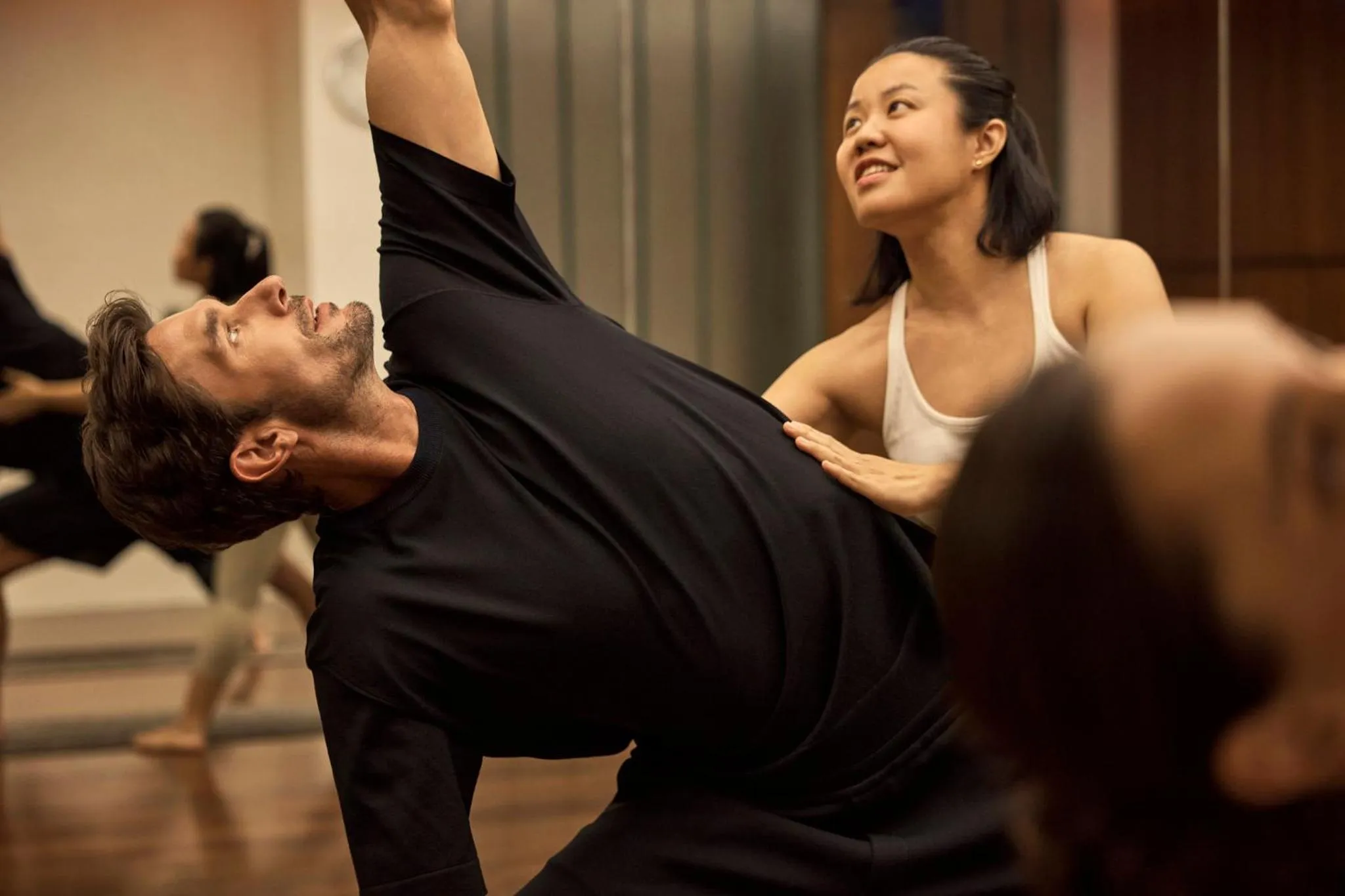 Activities in COMO Metropolitan Bangkok